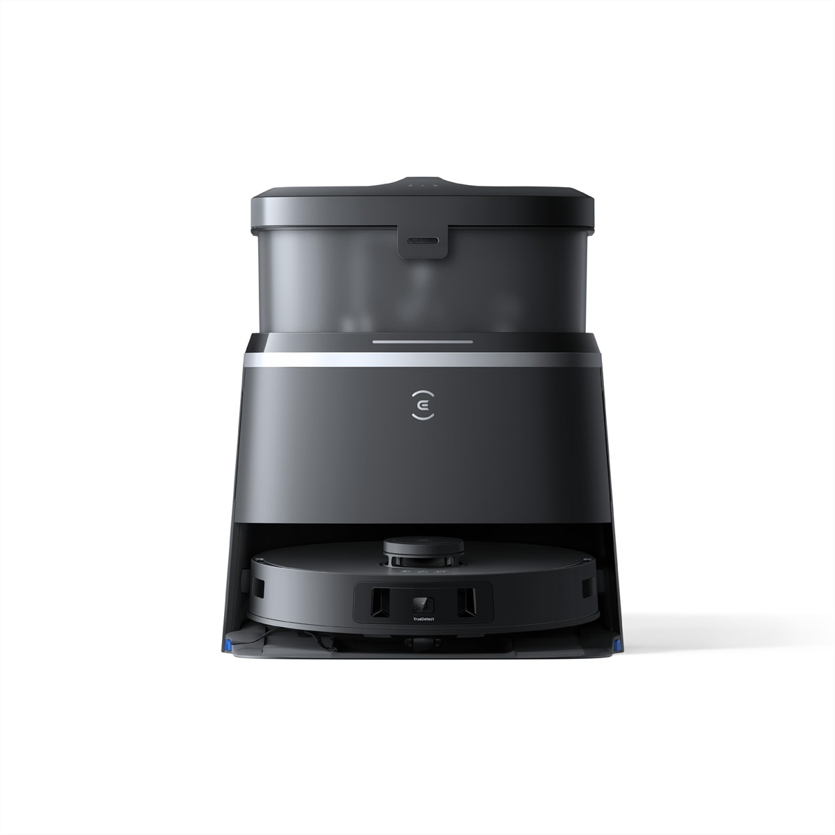 Ecovacs Saugroboter »Ecovacs Saugwischroboter T30 OMNI, Deebot, schwarz«