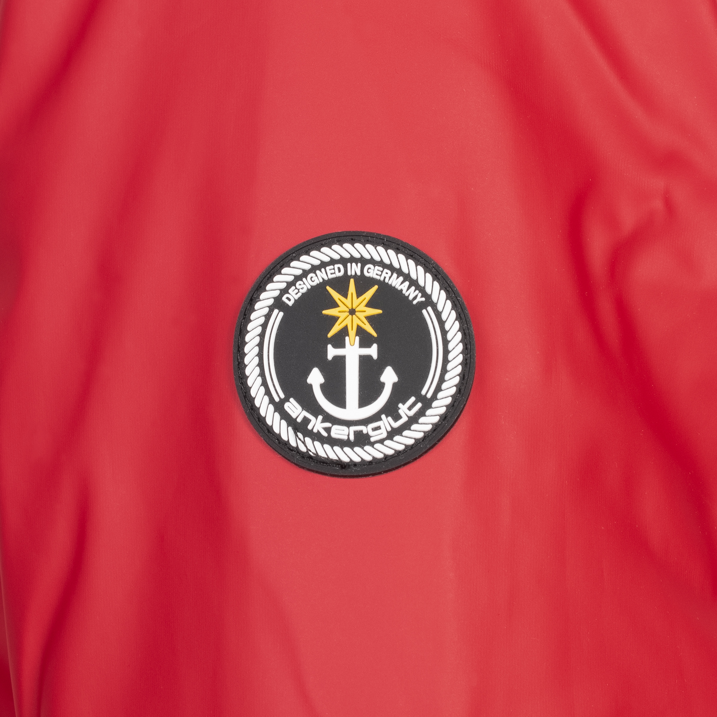 ankerglut Manteau de pluie »ANKERGLUTTRAUM WOMEN« également disponible en grandes tailles