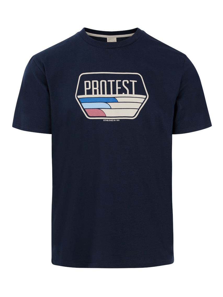 Image of Protest T-Shirt "T-Shirt PRTSTAN"