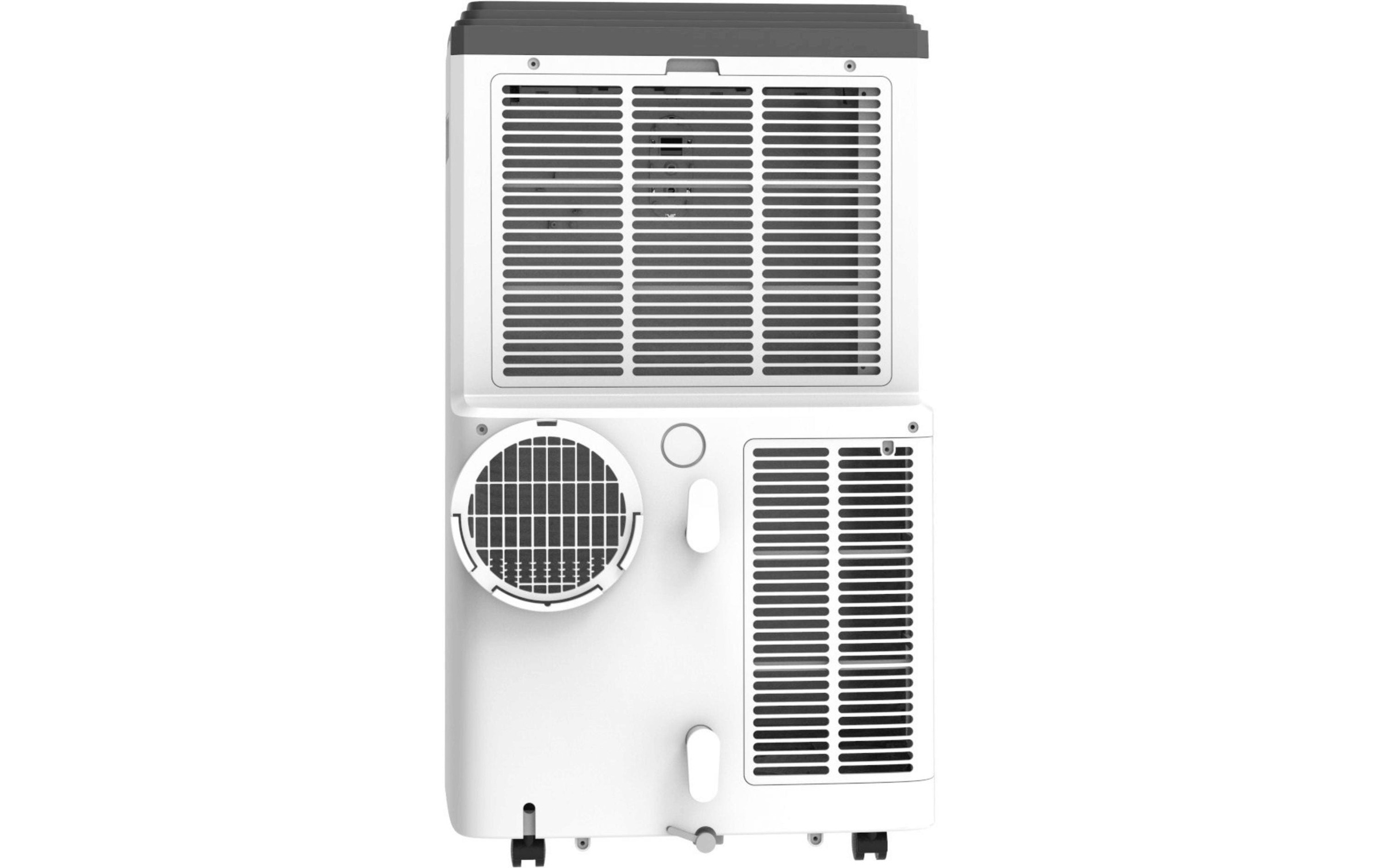   Klimagerät »Ecofort ecoQ CoolAir 16+ 450 m³«