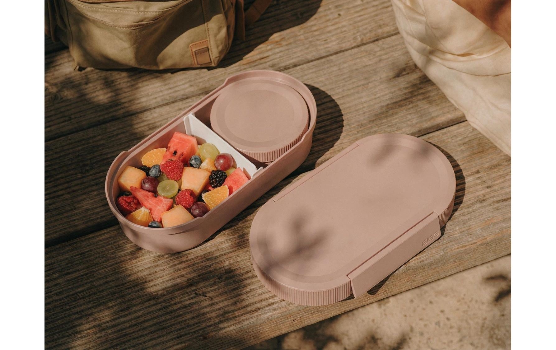 Sigg Lunchbox »Lumo«