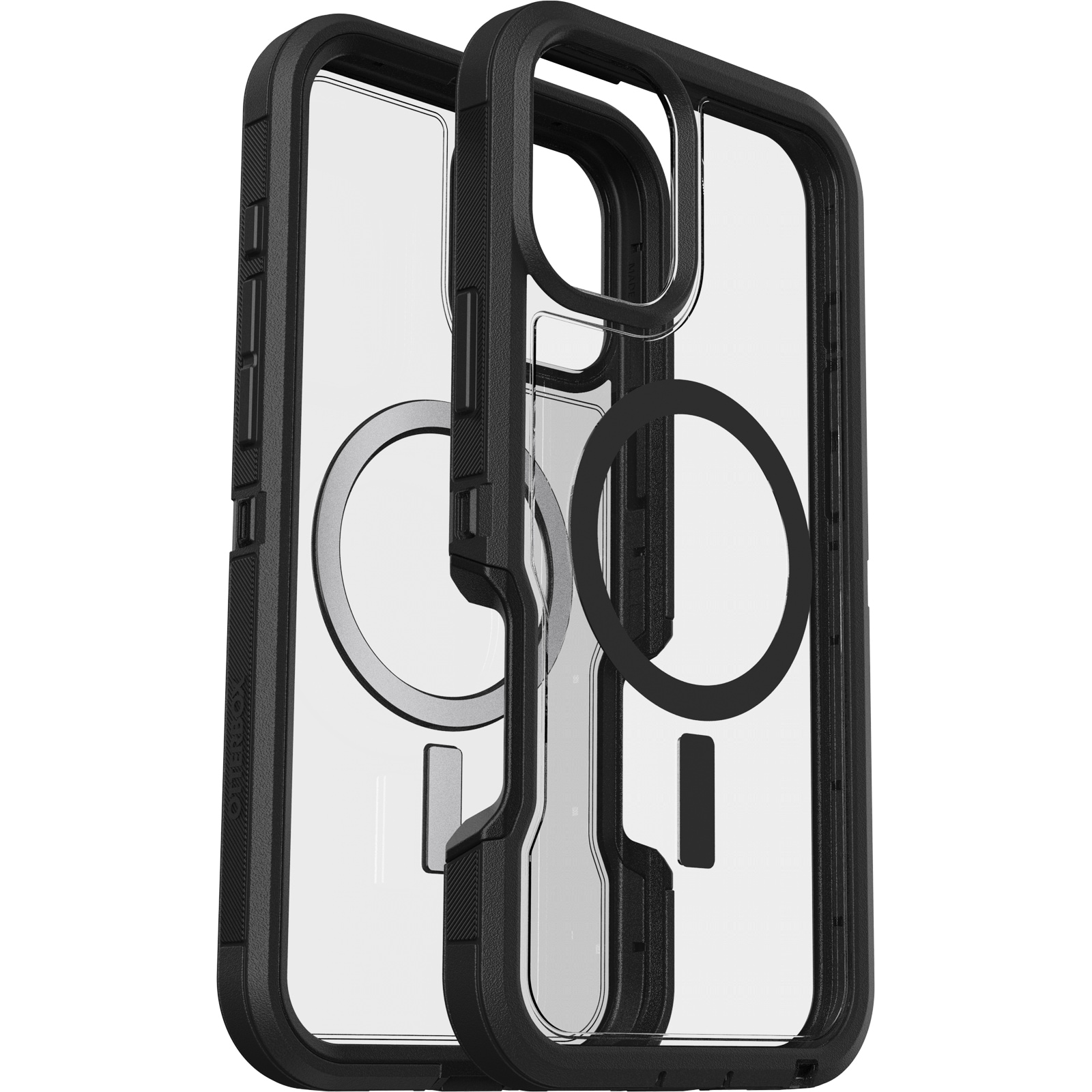 Otterbox Handyhülle "Defender XT mit MagSafe für Apple iPhone 16 Plus" Smartphones Backcover, Schutzhülle, Handyschutzhülle, Case, Schutzcase, stossfest