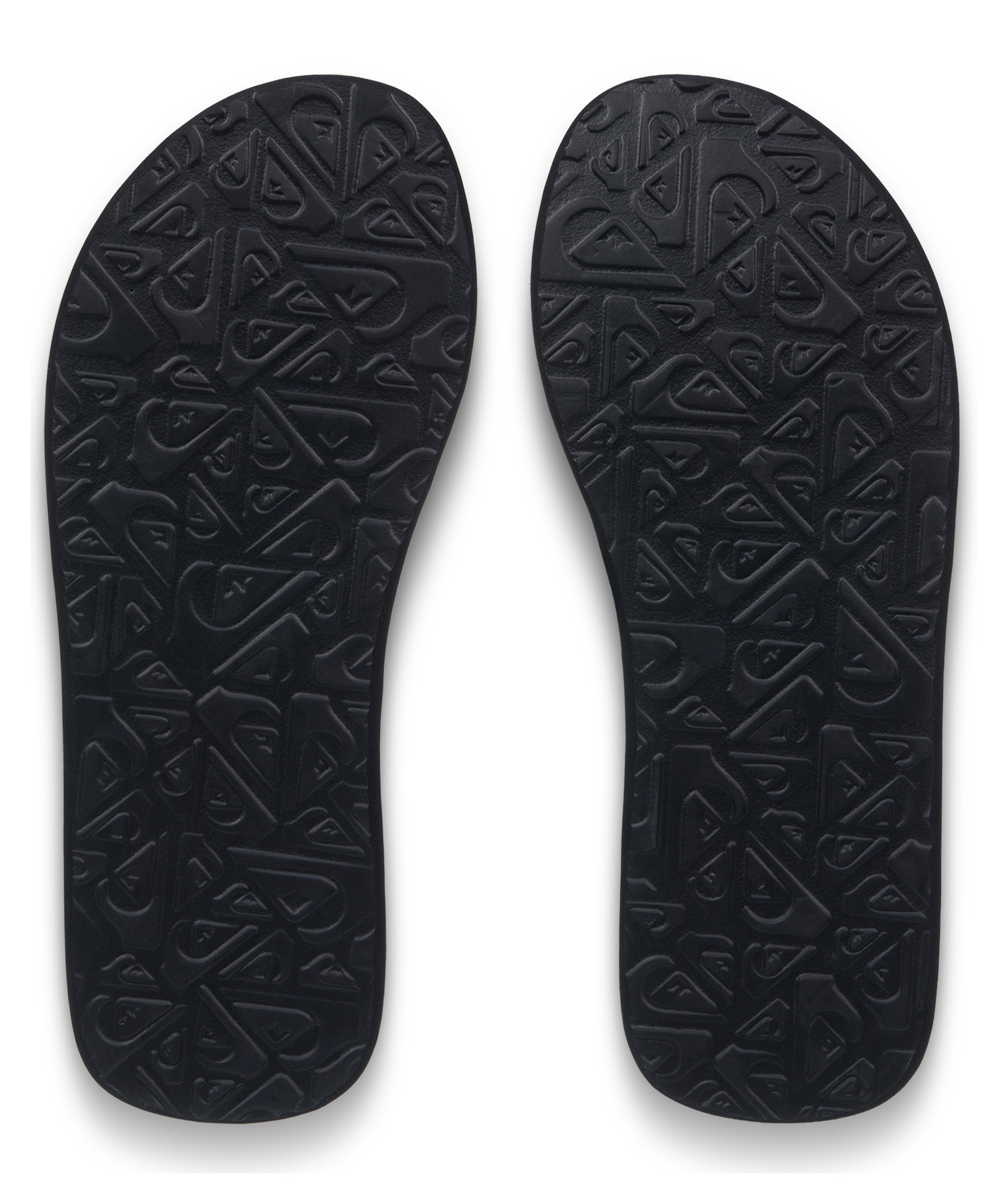 Quiksilver Zehentrenner »MOLOKAI LAYBACK 26«  Sommerschuhe