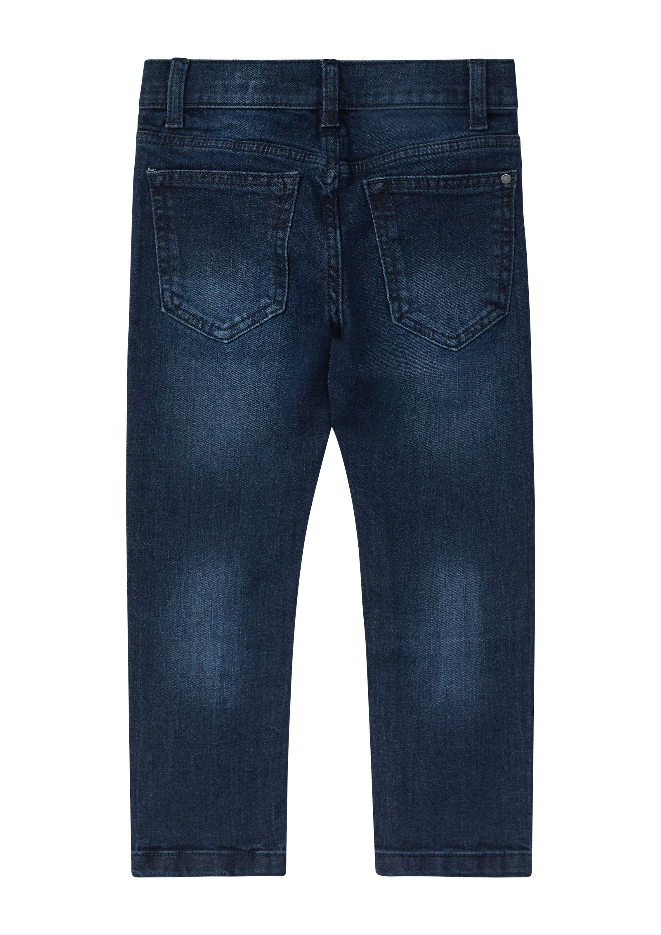 s.Oliver Junior Jeans à 5 poches avec stretch, coupe slim