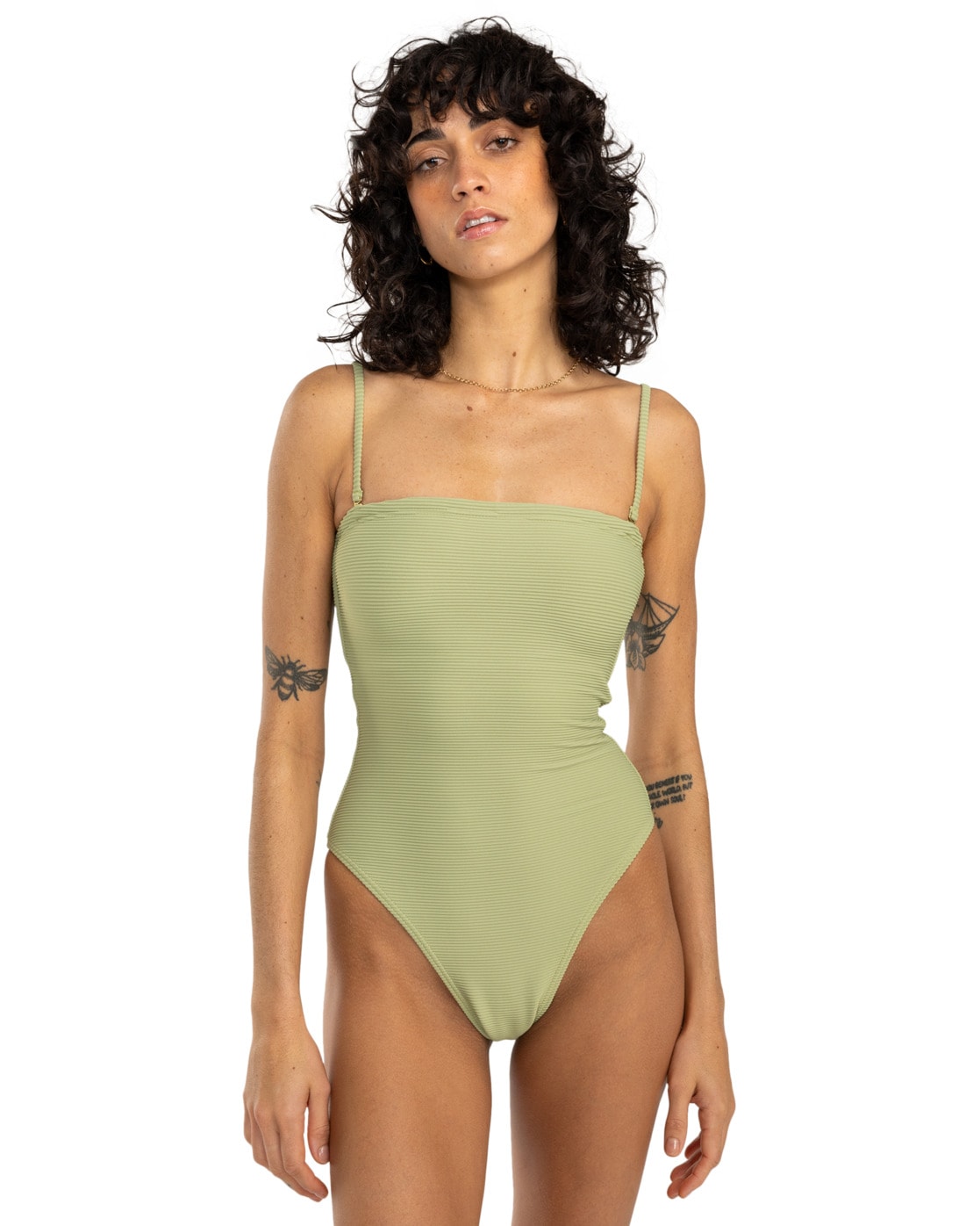 Image of Billabong Badeanzug "Tanlines"
