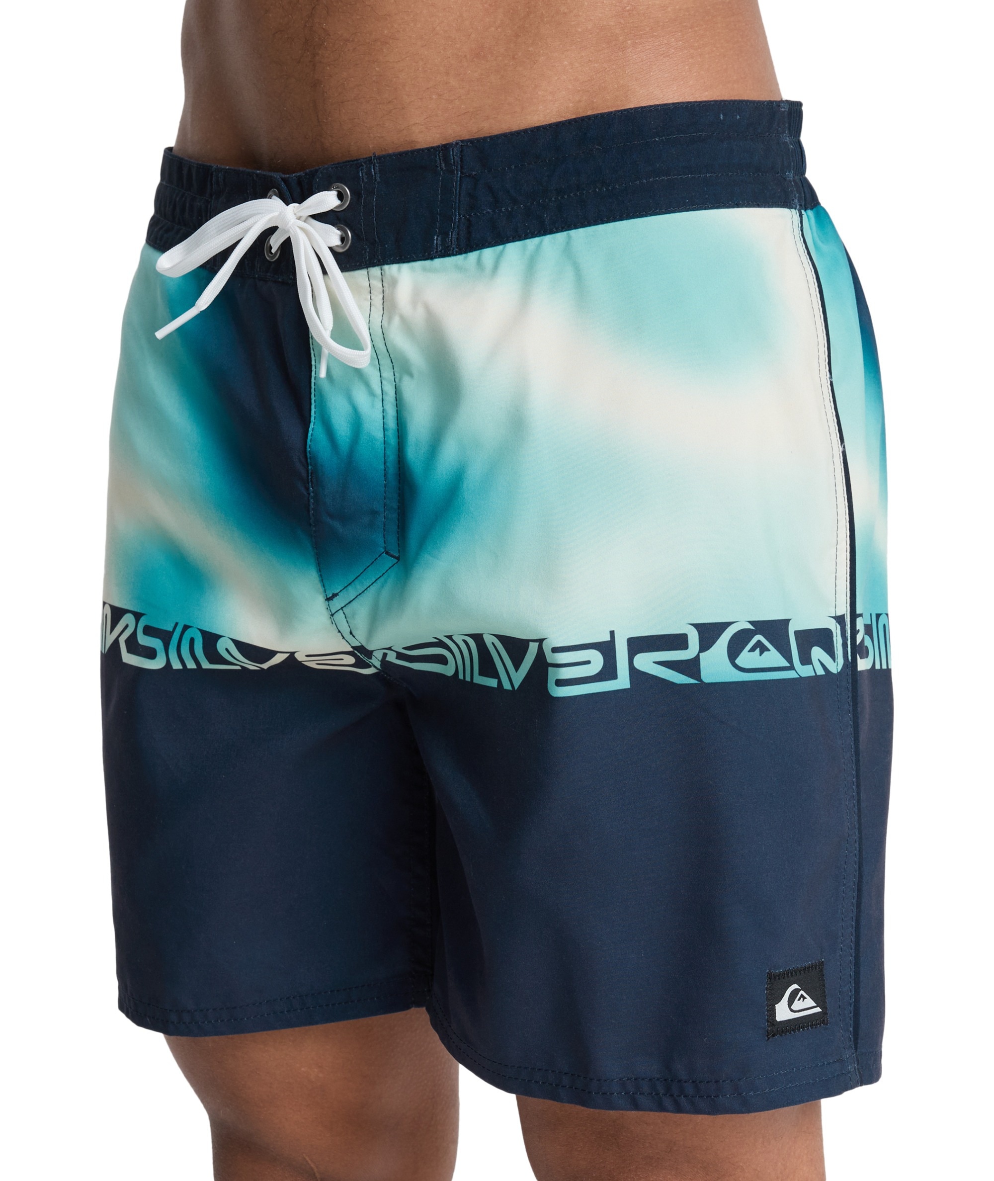 Quiksilver Short de bain »EVERYDAY HALF JAM 16« sportliche Schnittform, schnell trocknendes Material, bequemer Sitz