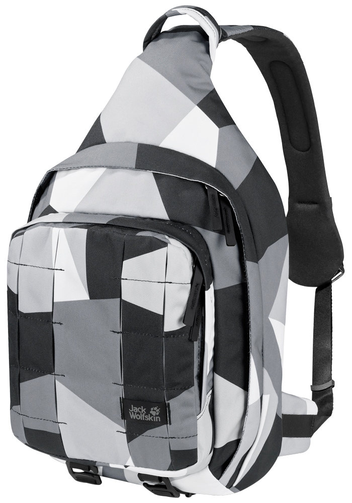 Image of Jack Wolfskin Schultertasche »TRT 10 BAG« bei Ackermann Versand Schweiz