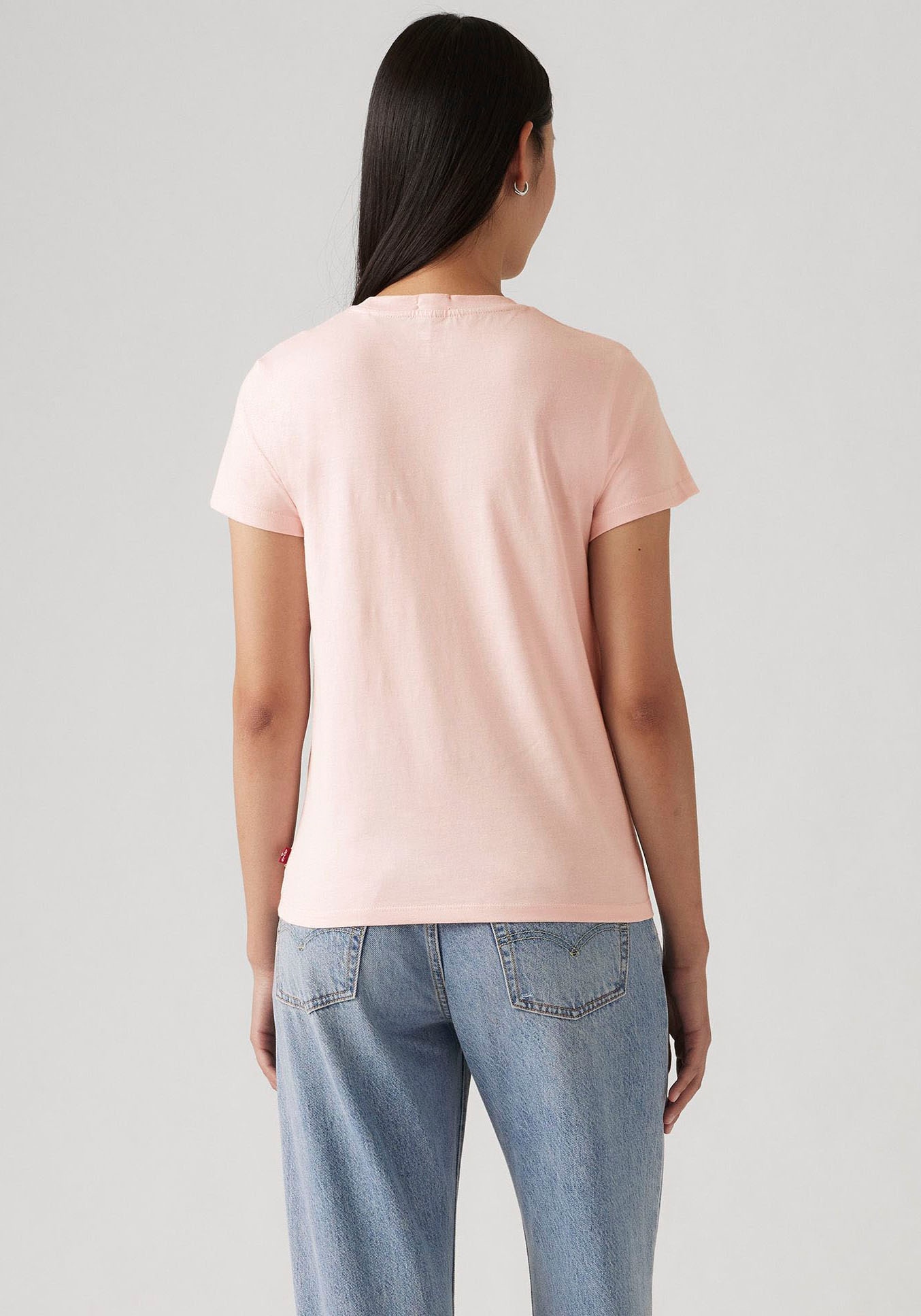 Levi's® T-Shirt »LSE THE PERFECT TEE«