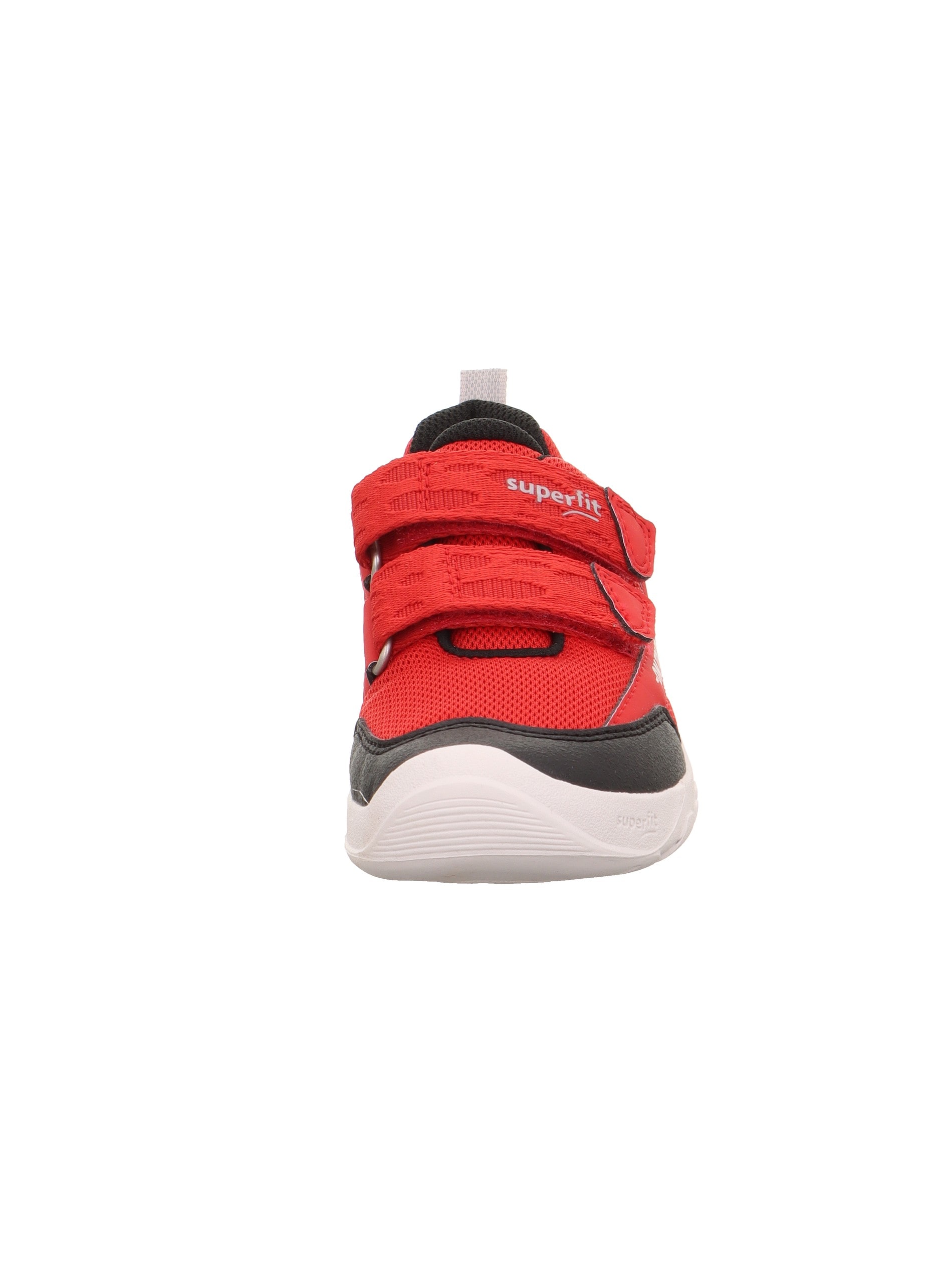 Superfit Sneaker »TRACE WMS: mittel«  Klettschuh, mit herausnehmbarer Einlage, Grössenschablone zum Download