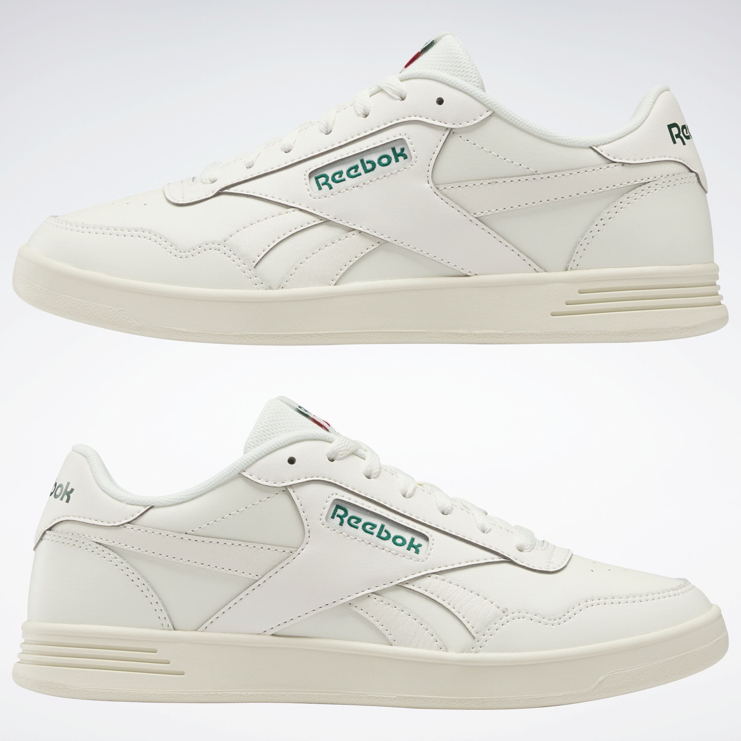 Reebok Classic Sneaker »REEBOK COURT ADVANCE«