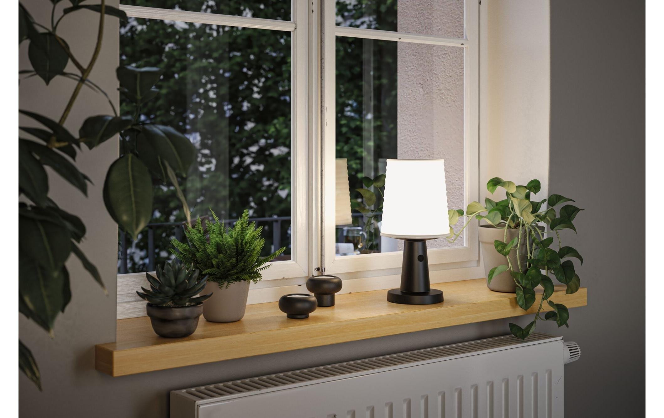 Paulmann Tischleuchte »Solar LED Ilanga«