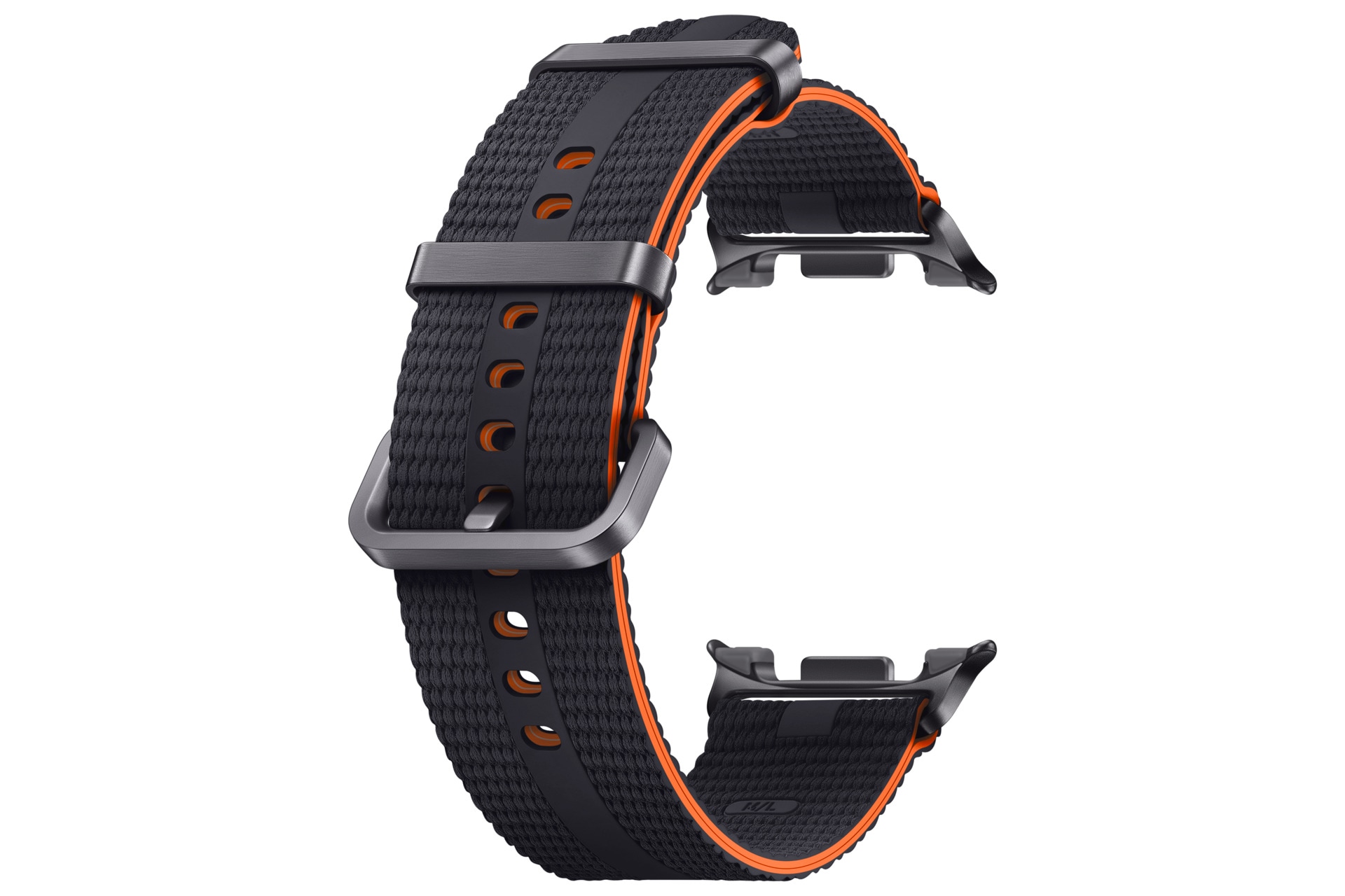 Image of Samsung Wechselarmband "Athleisure Band (Gr. M/L) für Samsung Galaxy Watch8 / Watch8 Classic"