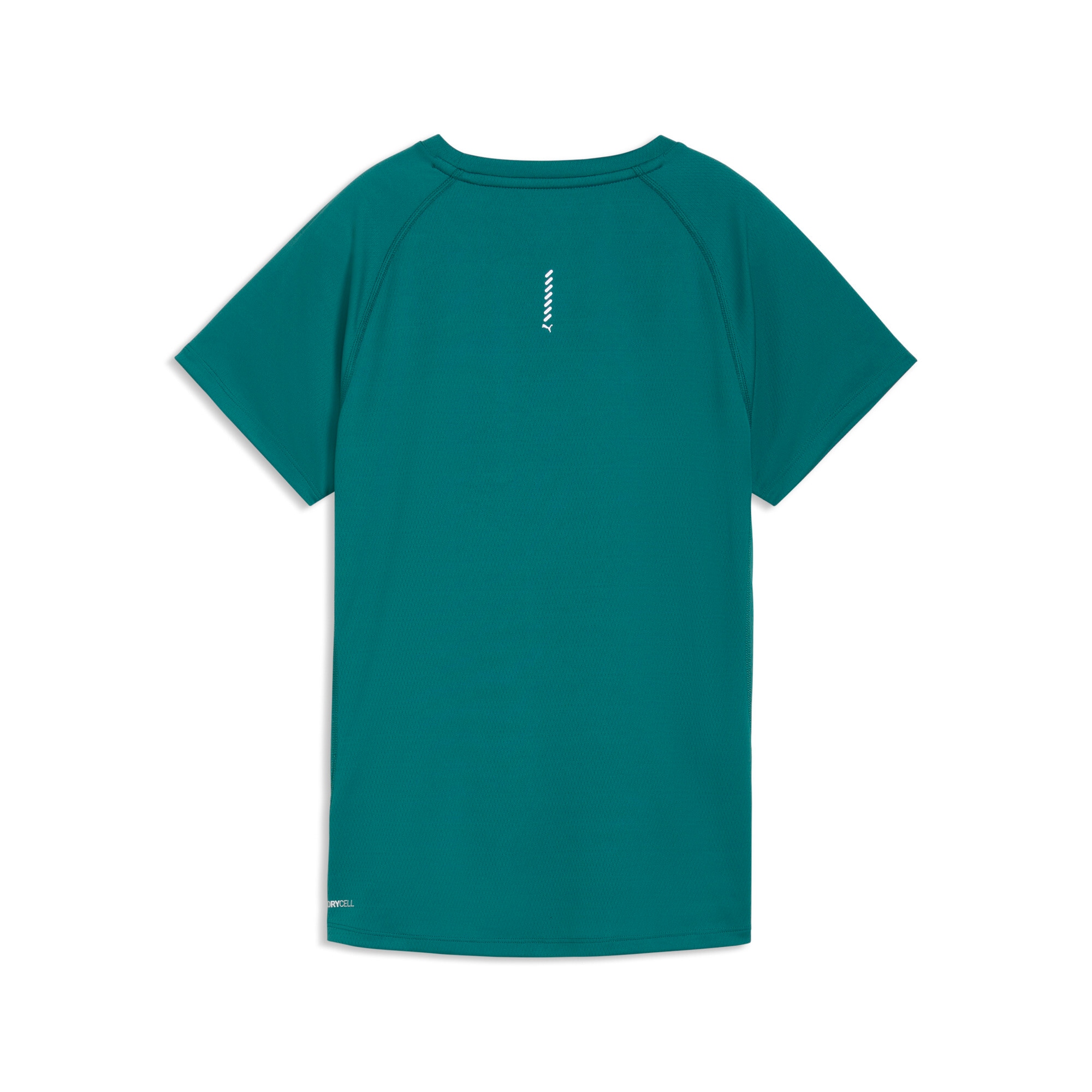 PUMA T-shirt de course »W RUN VELOCITY TEE (POLY)« coupe ergonomique, manches courtes, t-shirt sportif