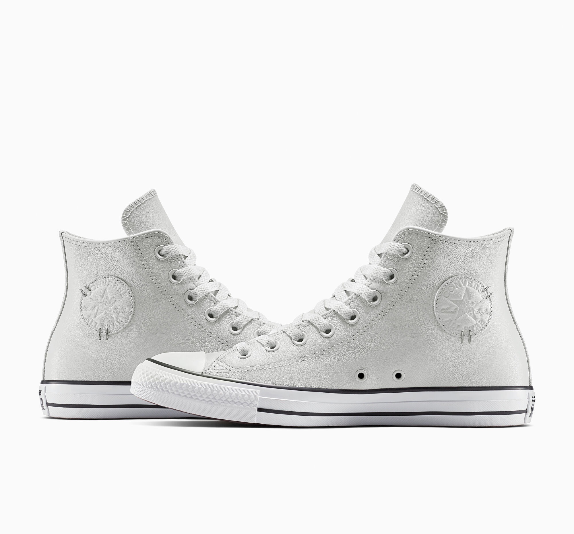Converse Sneaker »CHUCK TAYLOR ALL STAR LEATHER«