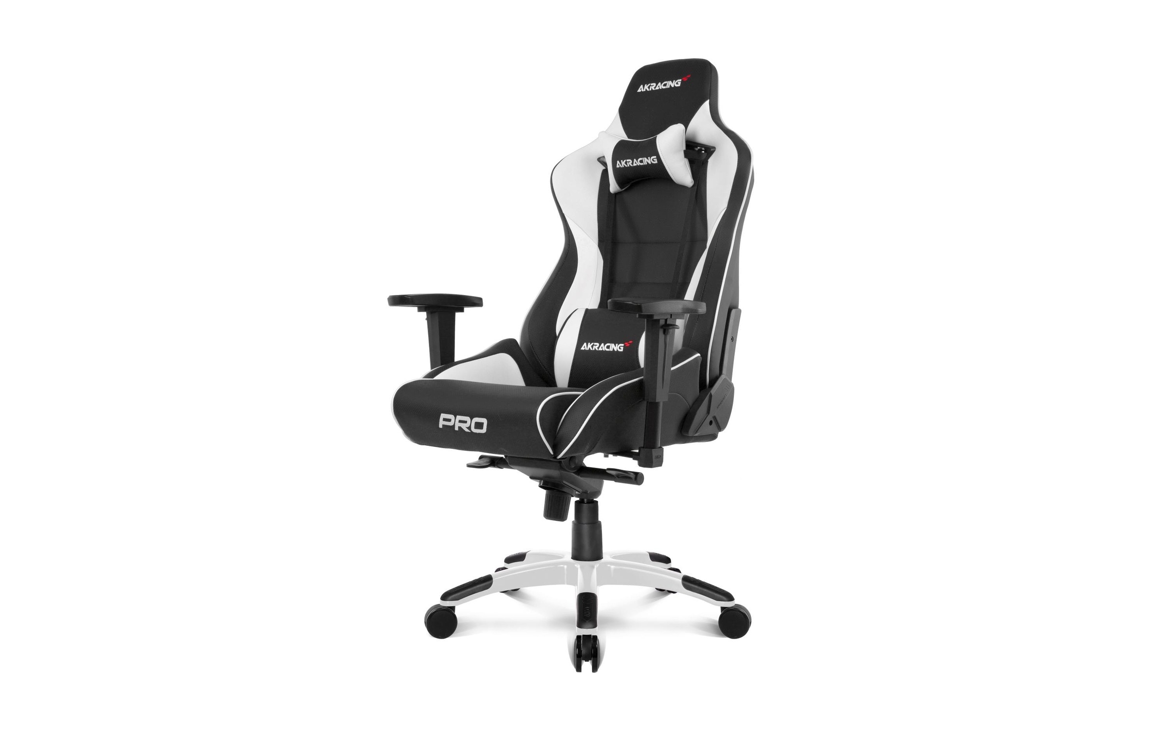 AKRacing Gaming-Stuhl »Master PRO Gaming Chair«