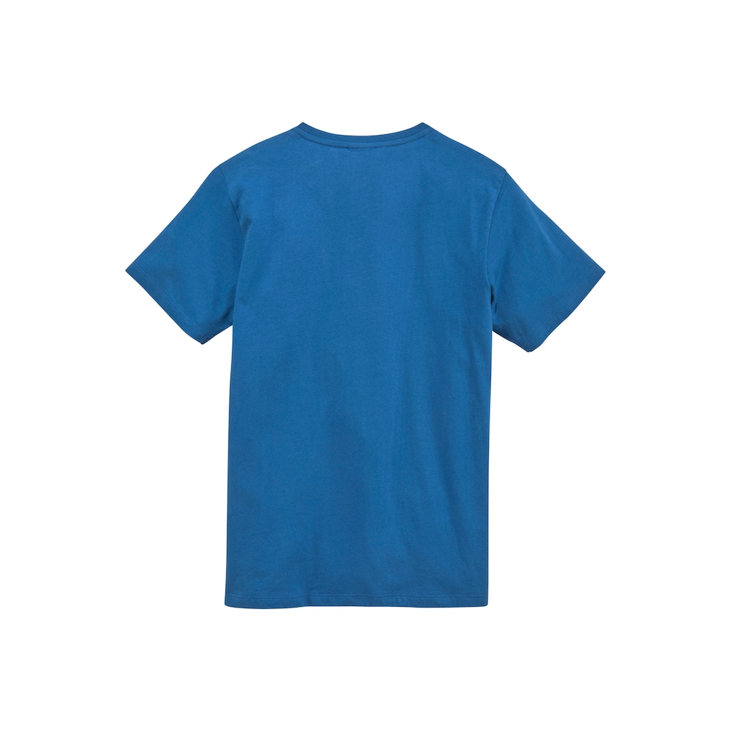 KIDSWORLD T-Shirt »BIKER«