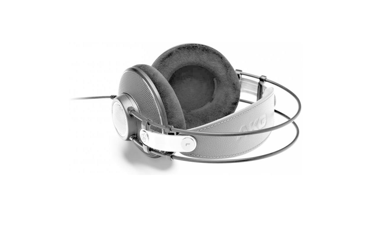AKG Casque supra-auriculaire »K612 PRO«