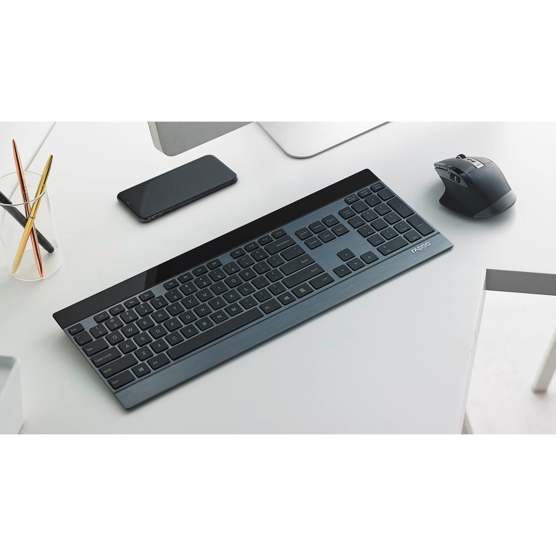 ➤ PC Tastatur auf Rechnung kaufen