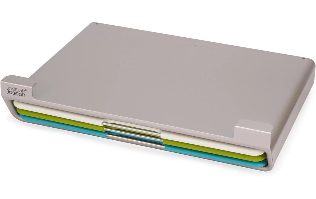 Image of Joseph Joseph Schneidebrett "Folio Slim L, 3-teilig, 36 x 27 cm"