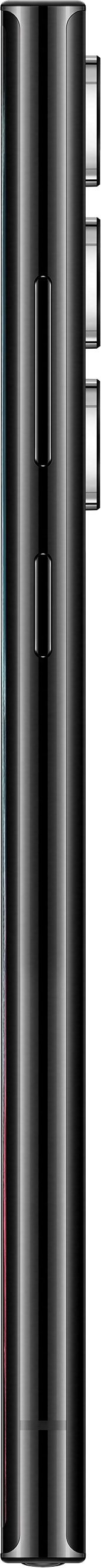 SAMSUNG Galaxy S22 Ultra, 512 GB, Phantom Black