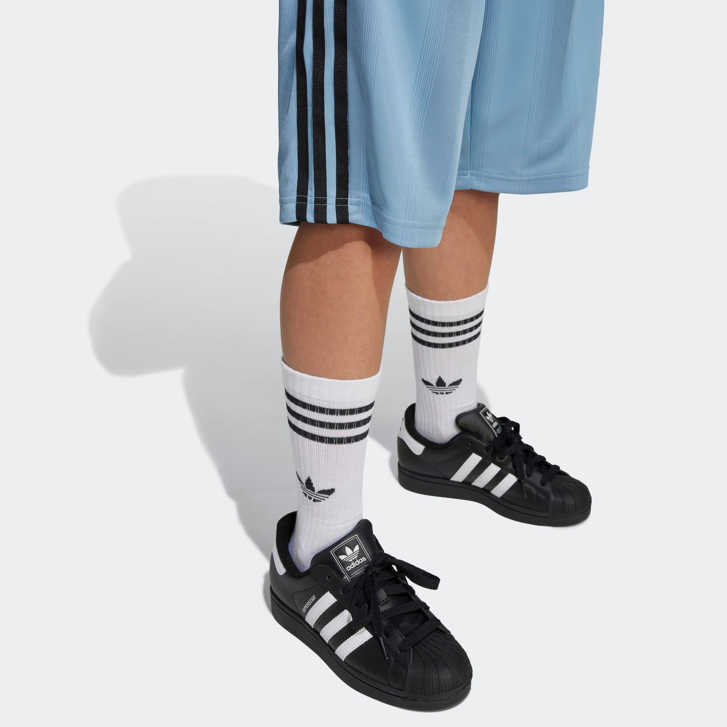 adidas Originals Shorts »SHORTS«, (1 tlg.)