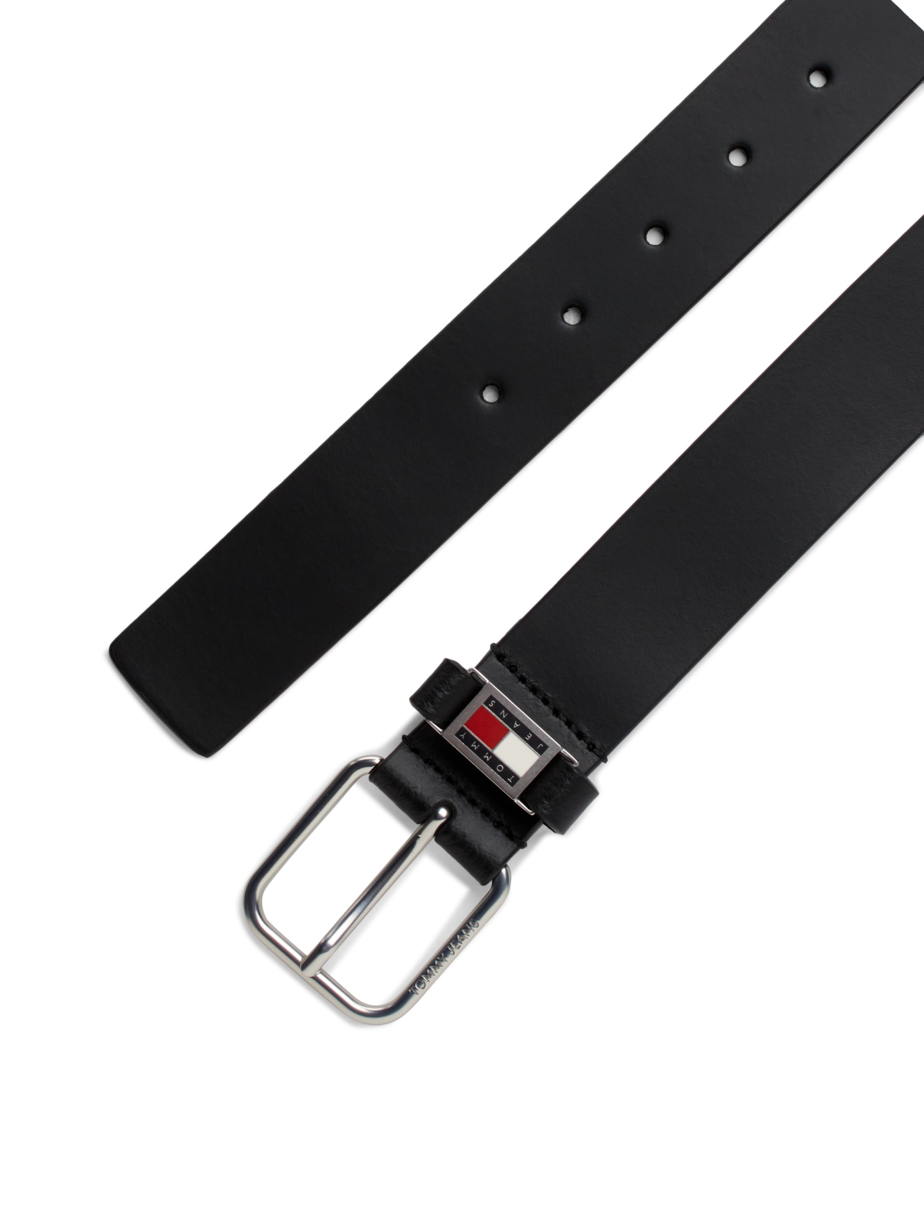 Tommy Jeans Ledergürtel »TJM SCANTON 3.5«