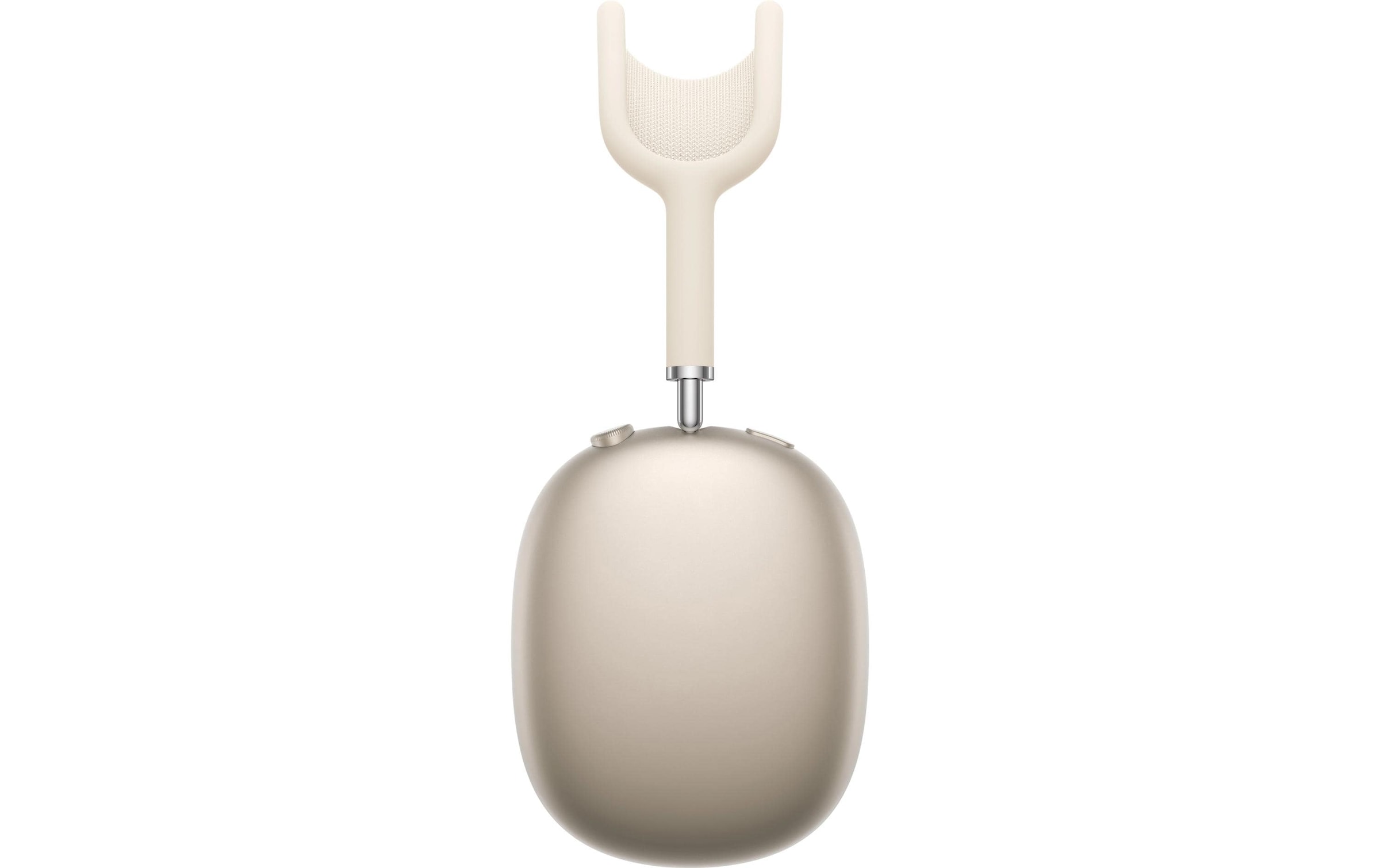 Apple On-Ear-Kopfhörer »AirPods Max 2« Bluetooth Rauschunterdrückung | Sprachsteuerung | kompatibel mit Siri