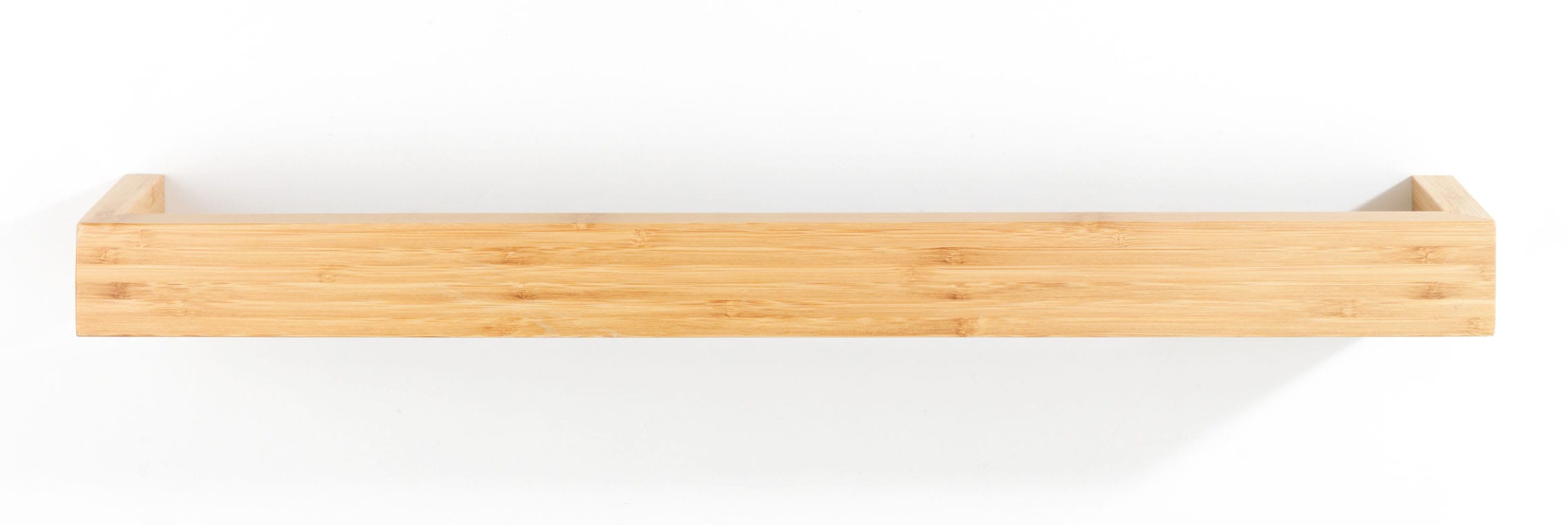 WENKO Porte-serviettes »Bambusa« LxPxH : 60x5x9 cm