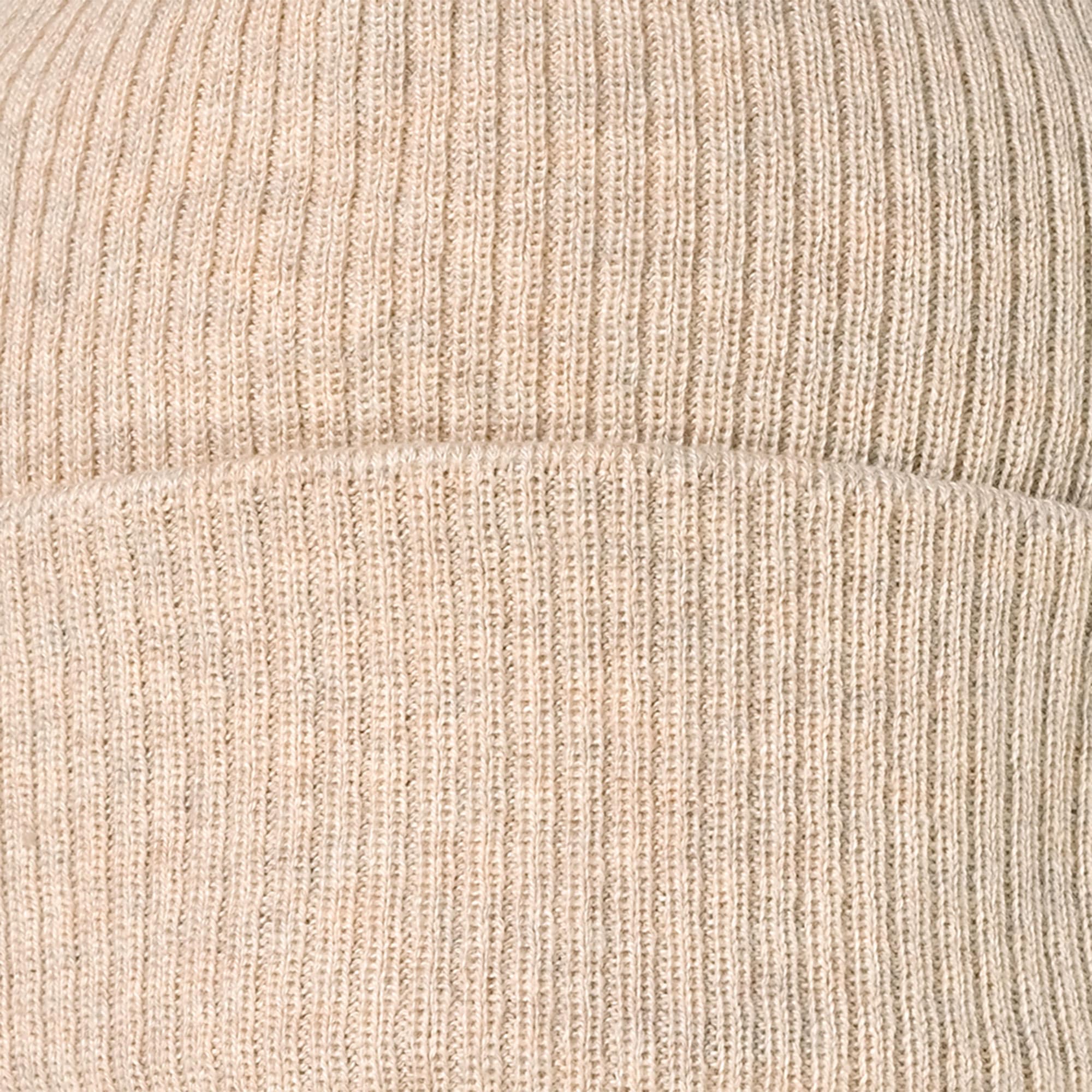 MAXIMO Bonnet tricoté pour mode automne, mode hiver, mode outdoor et mode casual