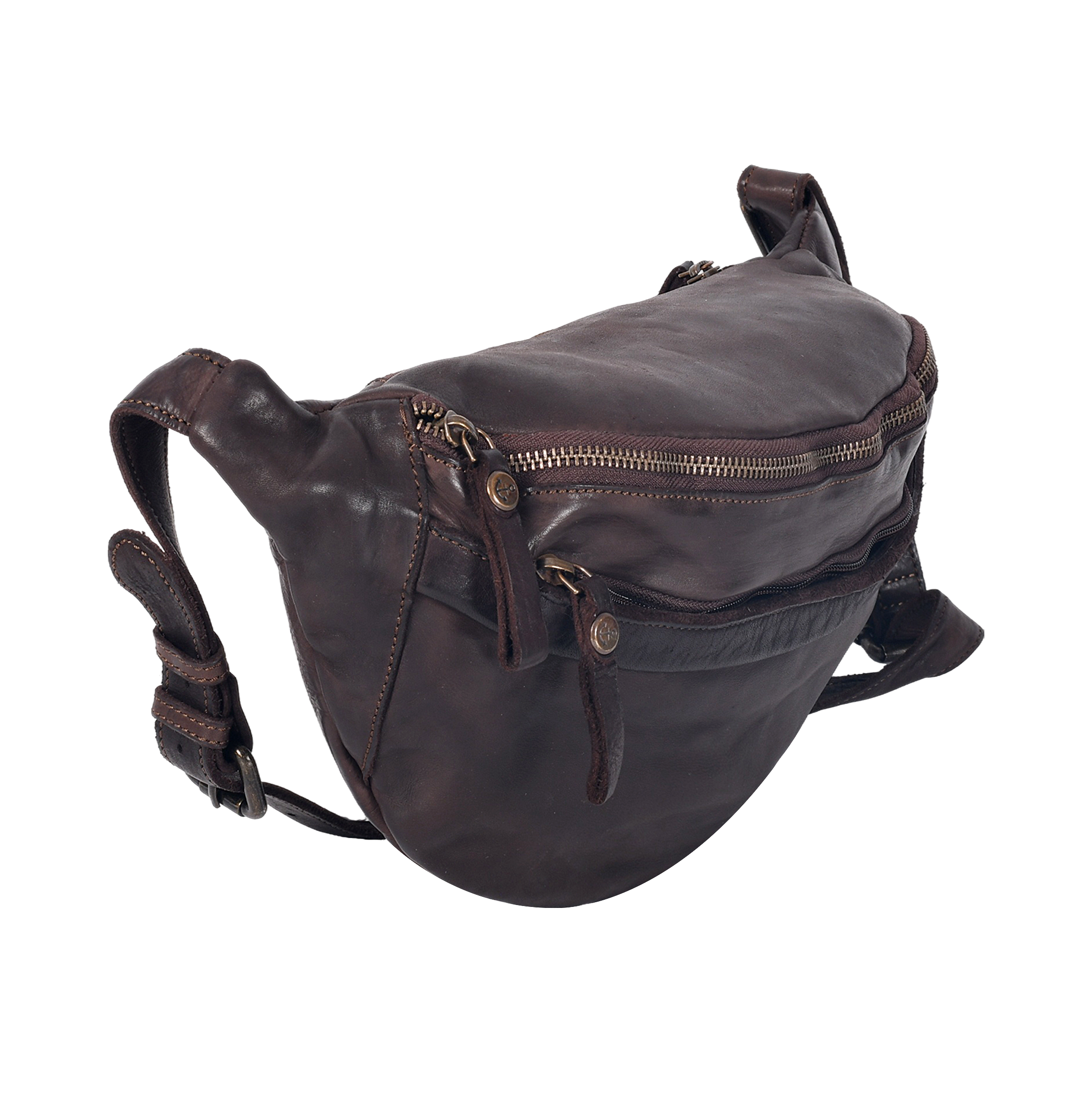 HARBOUR 2nd Gürteltasche Body Bag, Bauchtasche mit verstellbarem Gürtelriemen