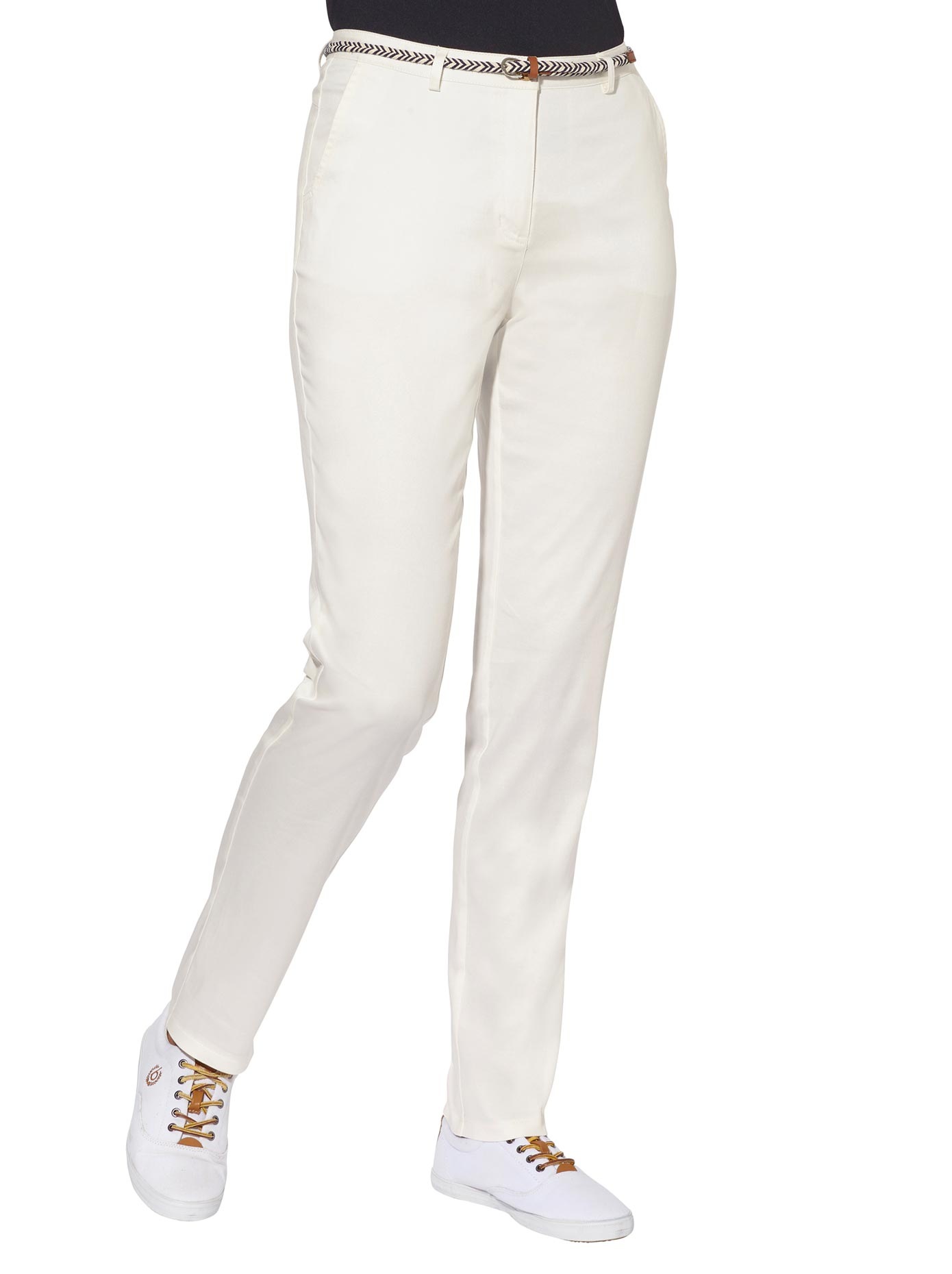 Image of Casual Looks Chinohose bei Ackermann Versand Schweiz