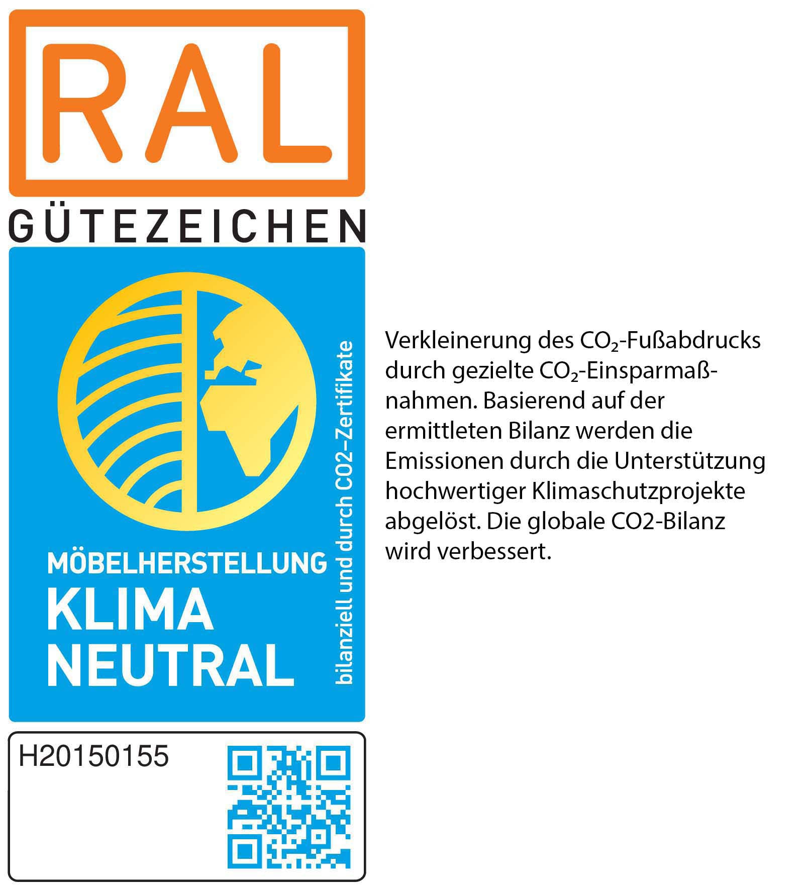 WIEMANN Lit en bois »Cardiff, Bettgestell, Bettrahmen, teilmassiv Erle« Belastbarkeit 110/220 Kg, 4-fache höhenverstellbar, MADE IN GERMANY,  Kopf- und Fussteil aus Massivholz in Erle, verschiedene Grössen
