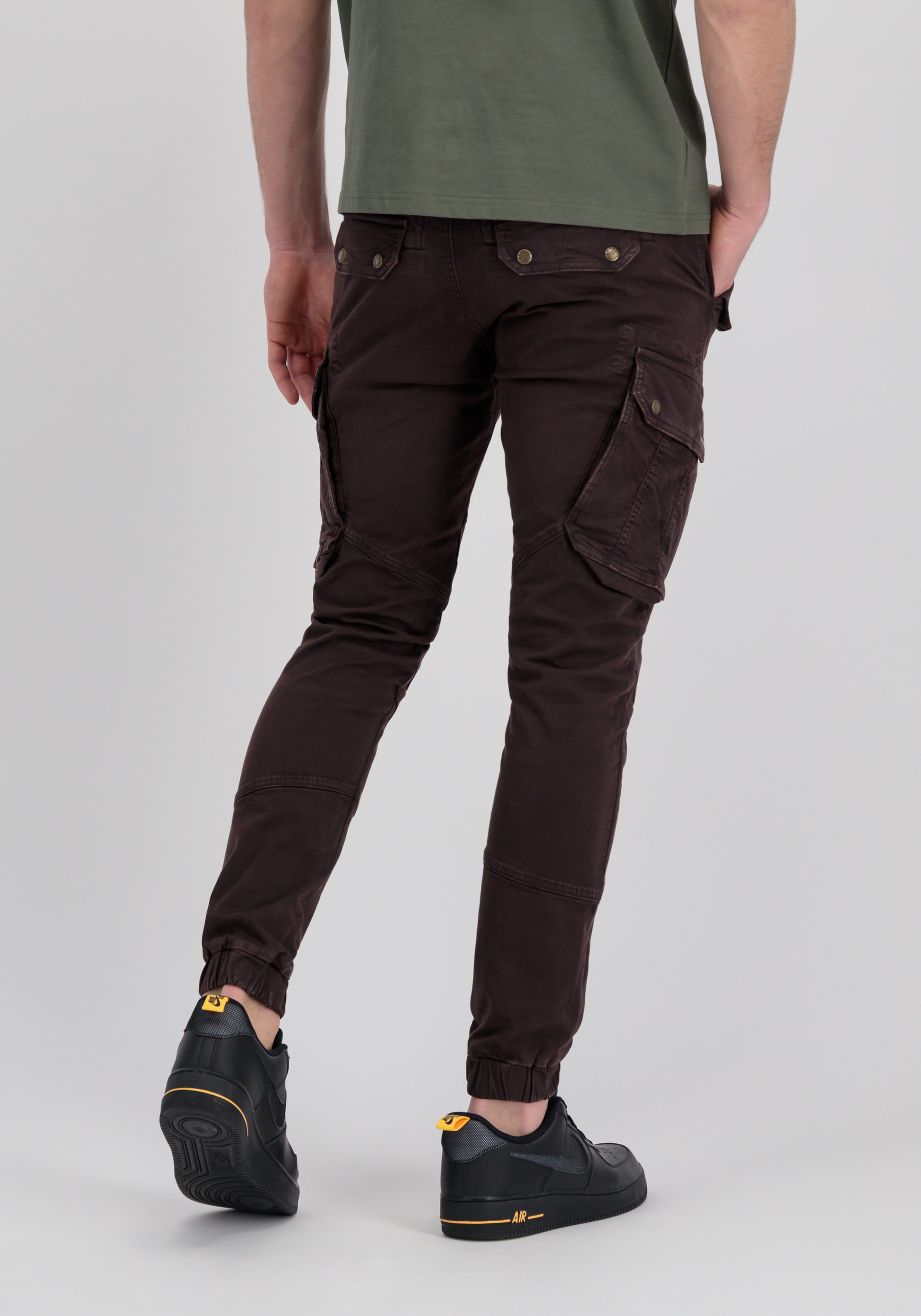 Alpha Industries Cargohose »Alpha Industries Men - Pants Combat Pant Light Weight«
