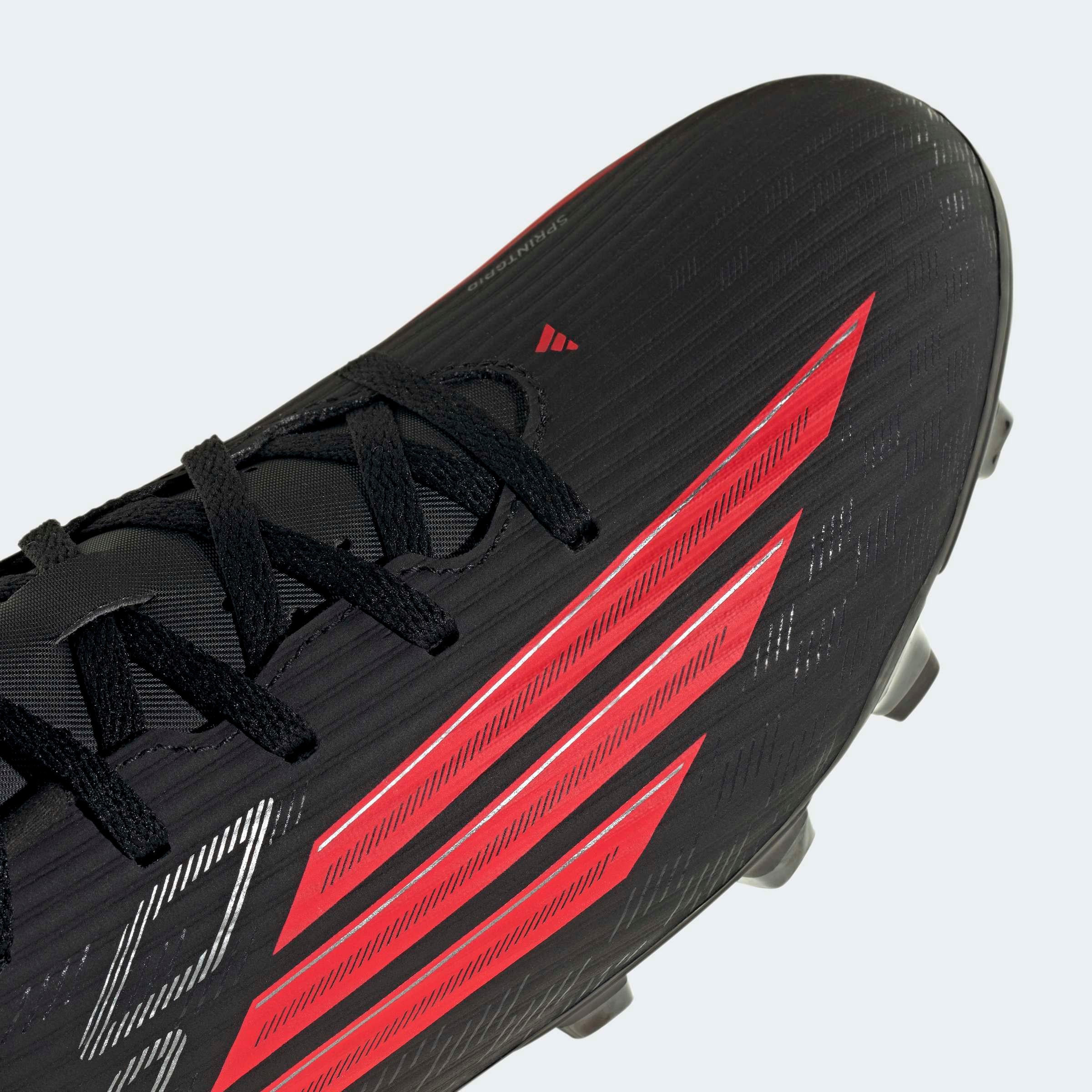 adidas Performance Fussballschuh »F50 CLUB , FESTE/GEMISCHTE BÖDEN«  für viele verschiedene Böden geeignet