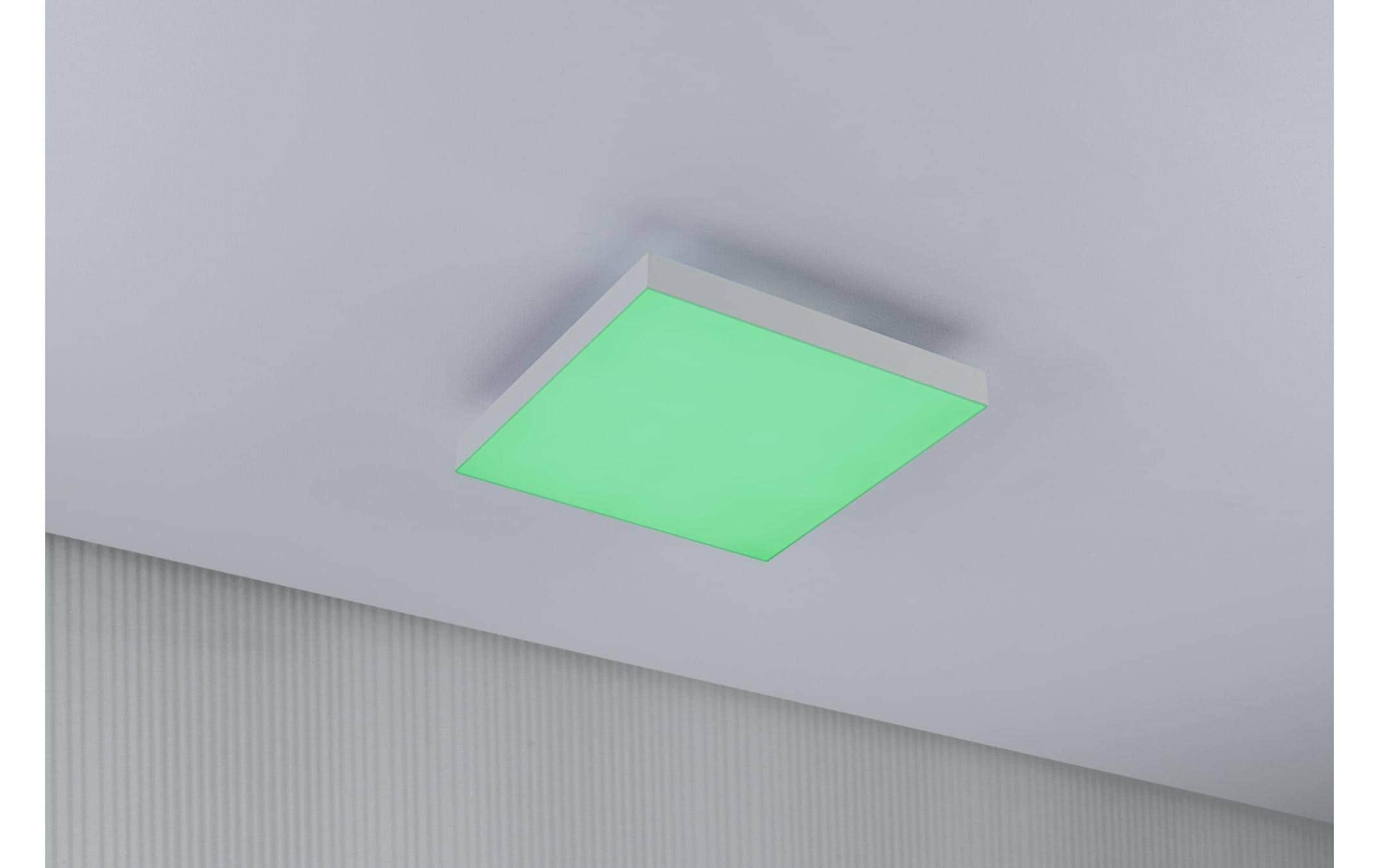 Paulmann Plafonnier »LED Panel Ve«