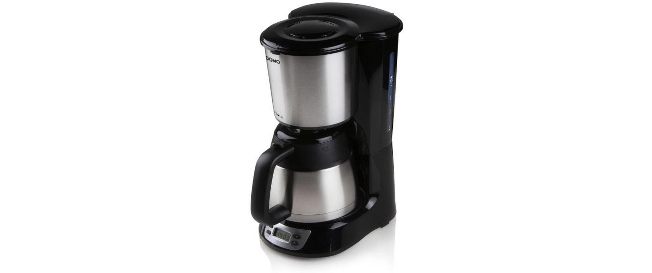 Domo Filterkaffeemaschine »DO709K«