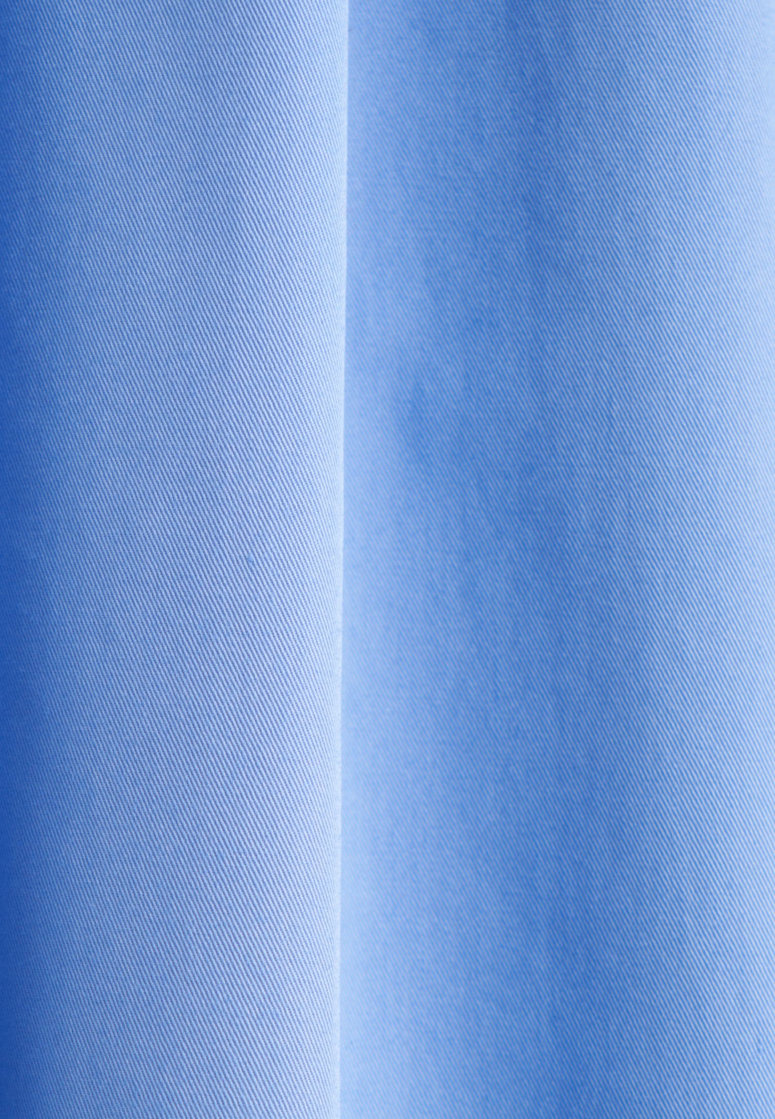 seidensticker Hemdbluse »Schwarze Rose« 1/1 Uni