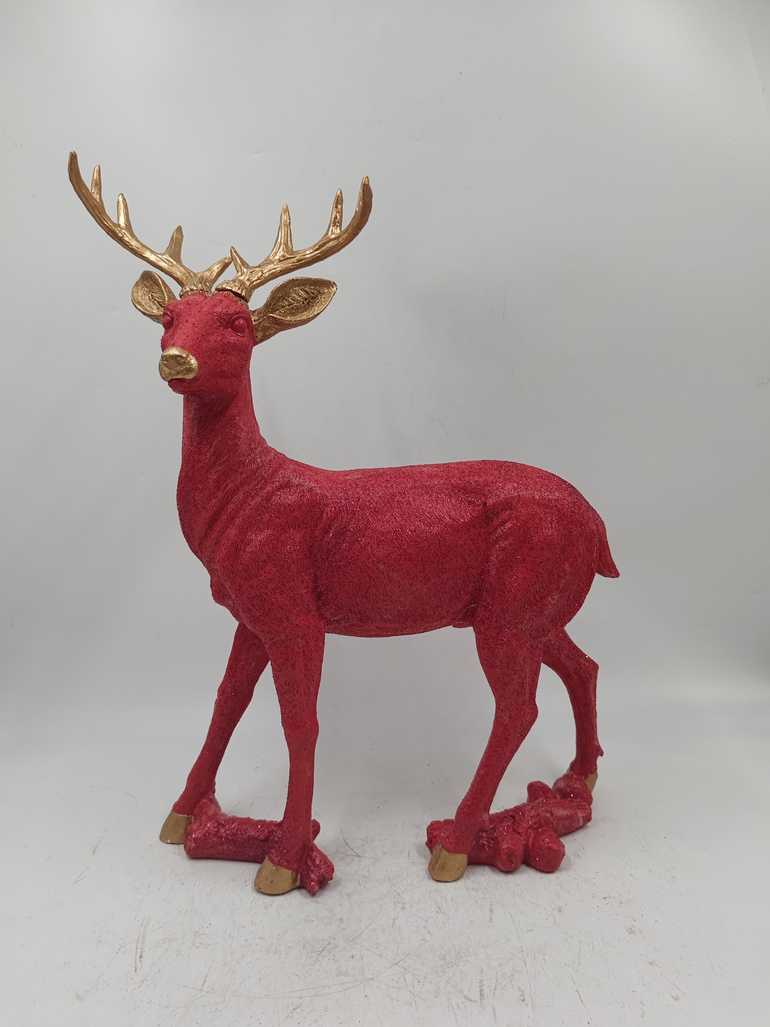 Image of AM Design Dekofigur "Dekoobjekt aus Polyresin" BxH: 37x44 cm