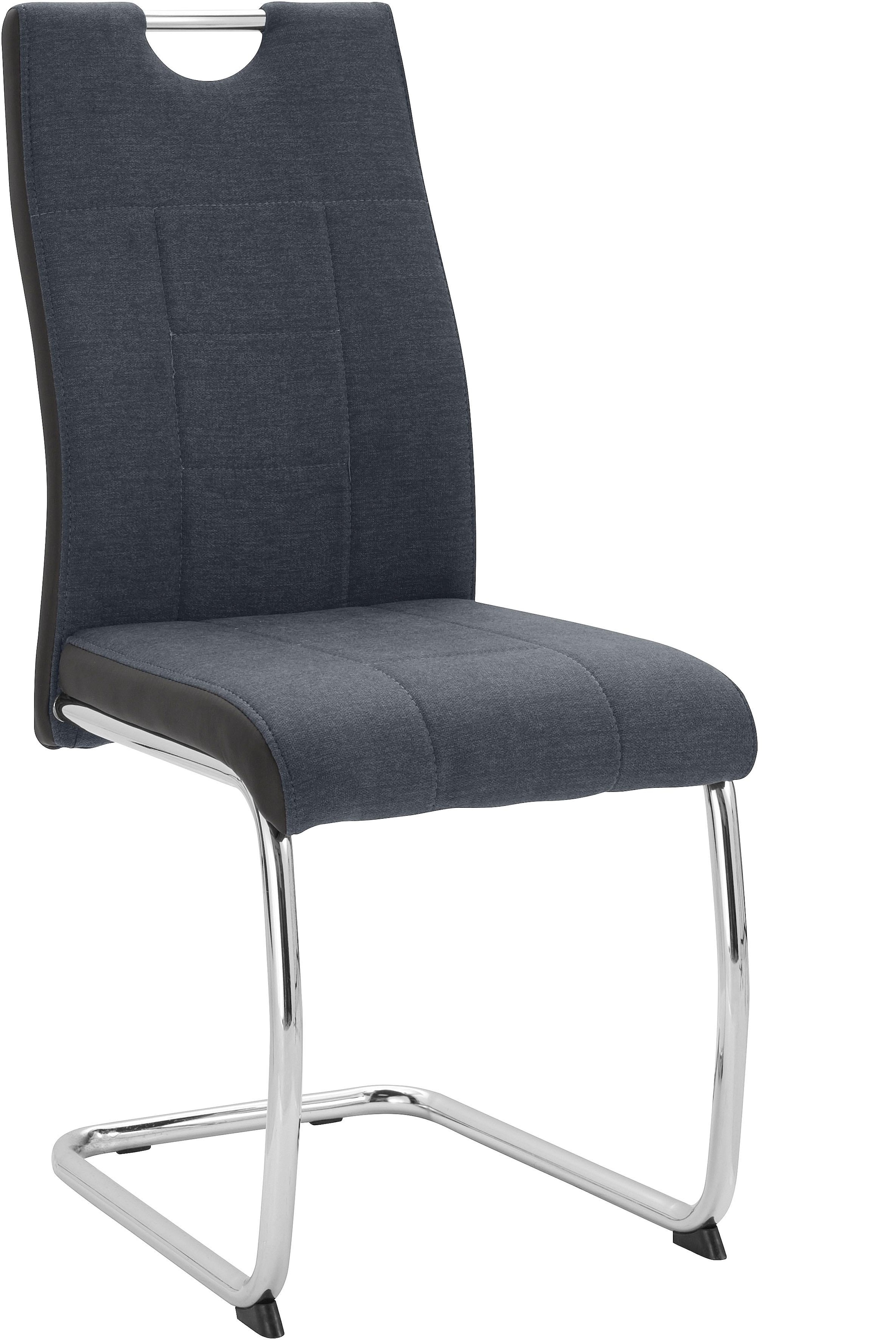 HELA Ensemble de salle à manger »ALINA G« Set, 5 cuis tlg. bestehend aus einem  Tisch und 4 Stühlen