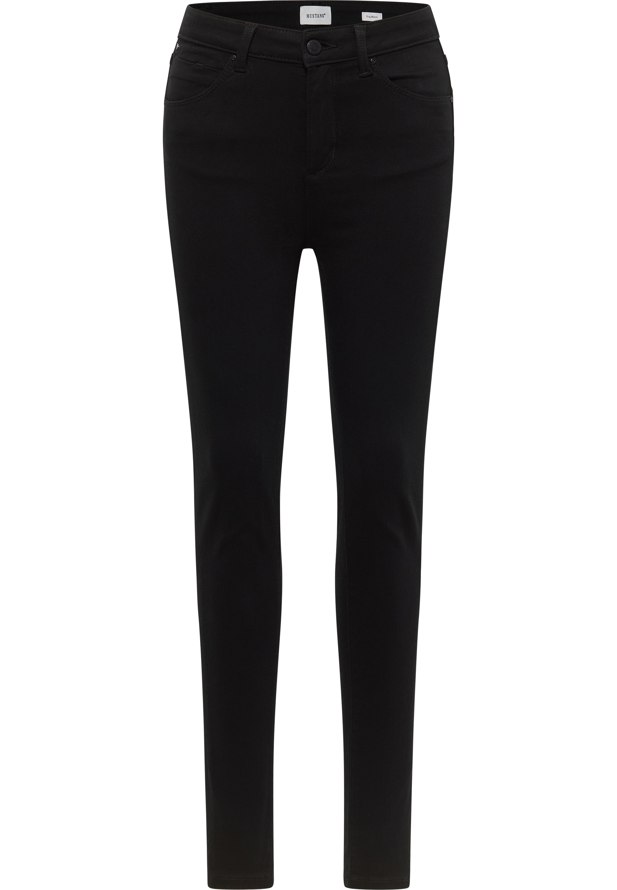 MUSTANG Skinny-fit-Jeans »Damen Style Georgia Super Skinny«
