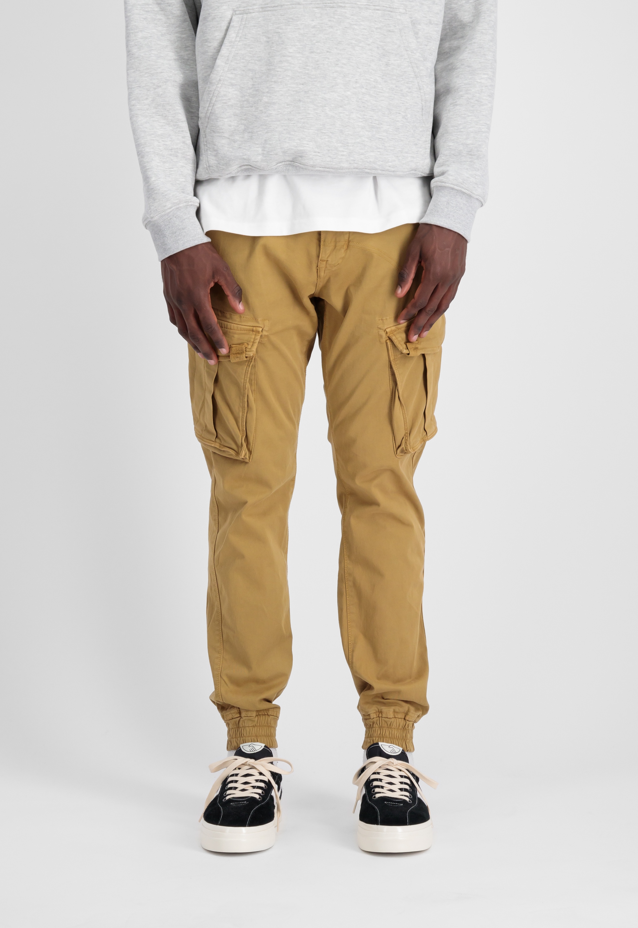 Image of Alpha Industries Cargohose "Spy Pant"