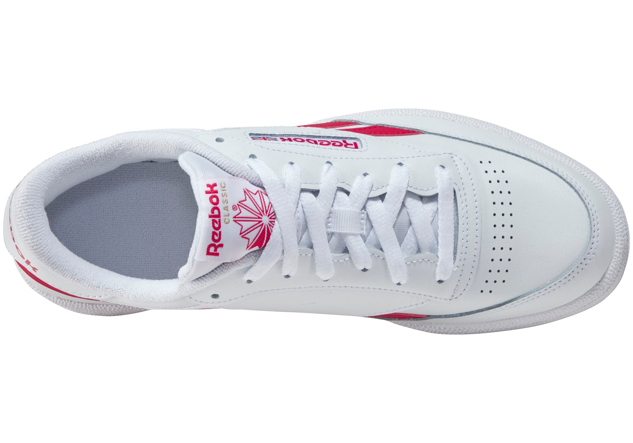 Reebok Classic Sneaker »Club C Revenge«