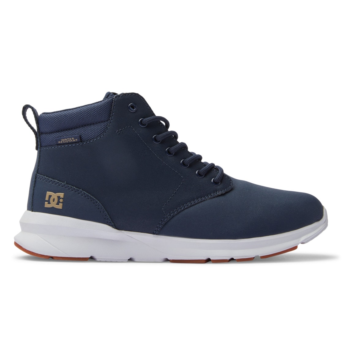 DC Shoes Stiefel »Mason 2«