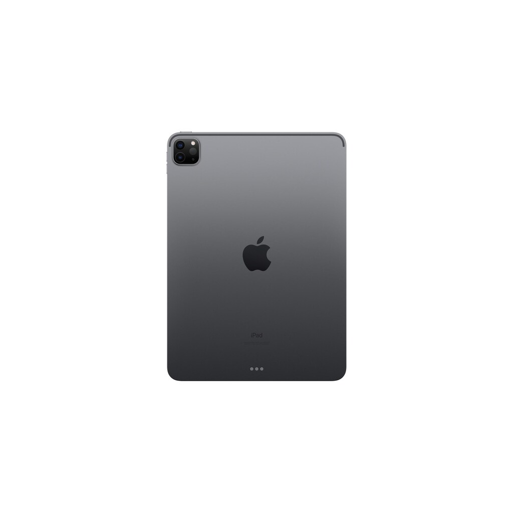 Apple Tablet »iPad Pro (2020), 11", 128 GB, Wi-Fi«, (iPadOS)