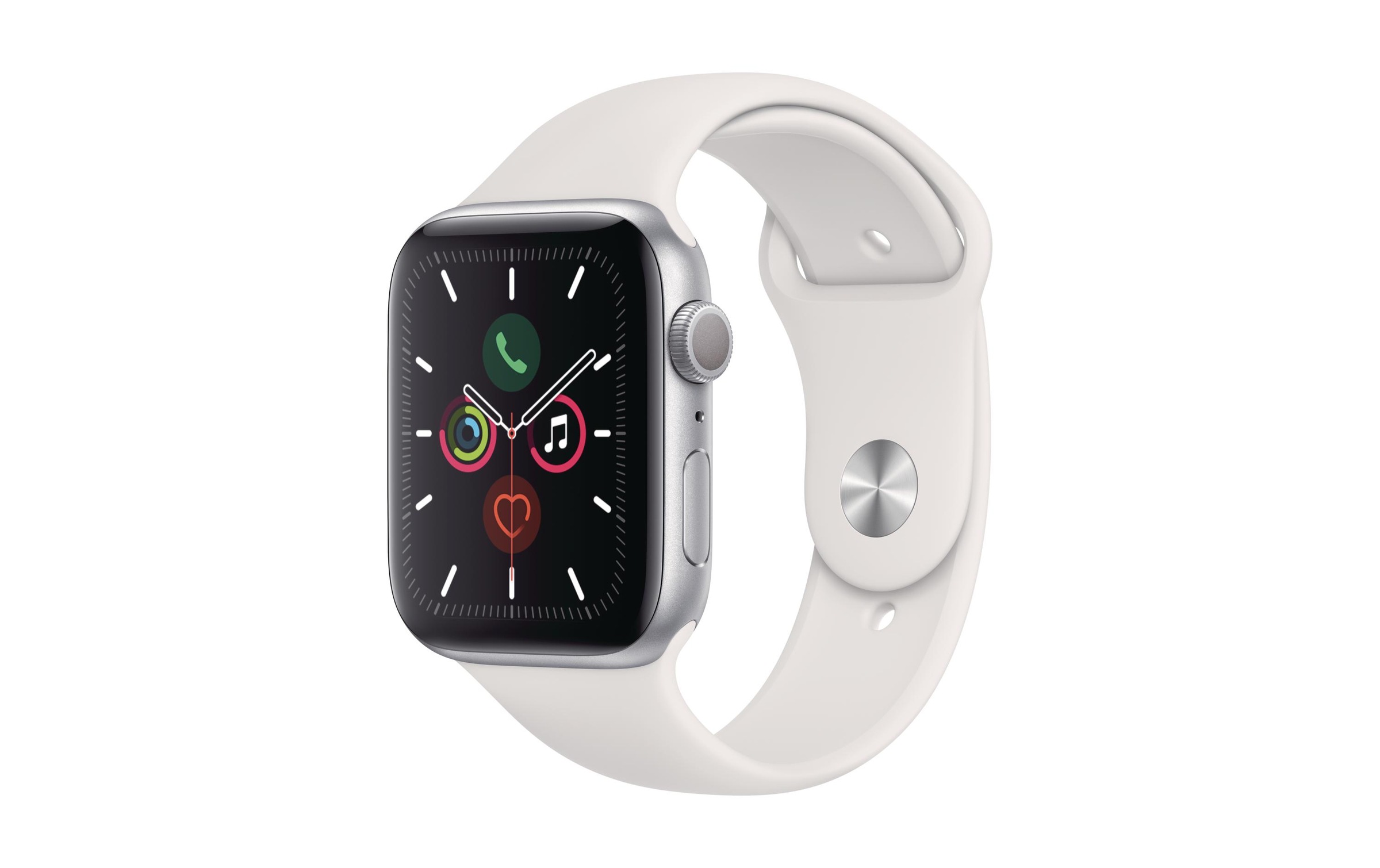 Apple Smartwatch »Watch Series 5«, (Watch OS) günstig kaufen | Ackermann.ch