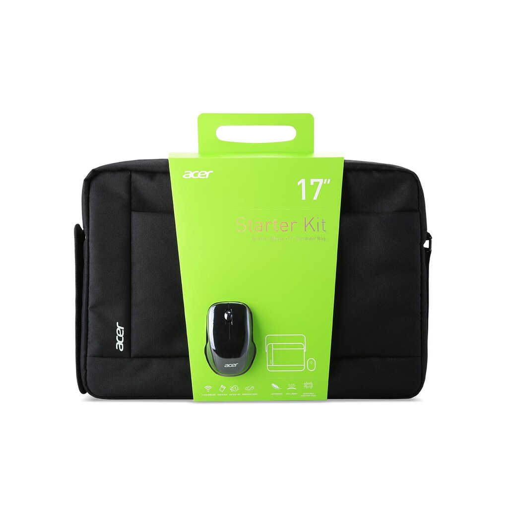 Acer Laptoptasche »Starter-Kit«