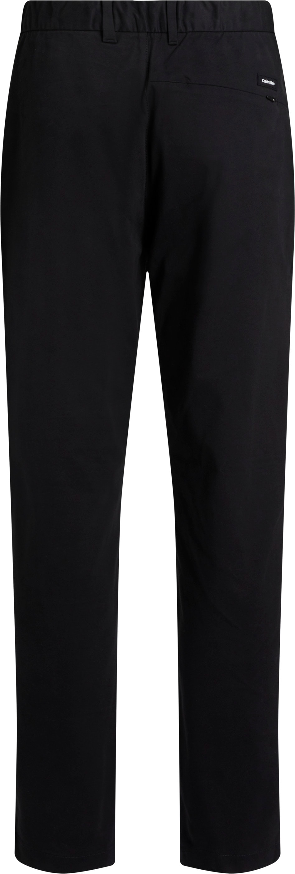 Calvin Klein Stretch-Hose »MODERN TWILL TAPERED PANT«