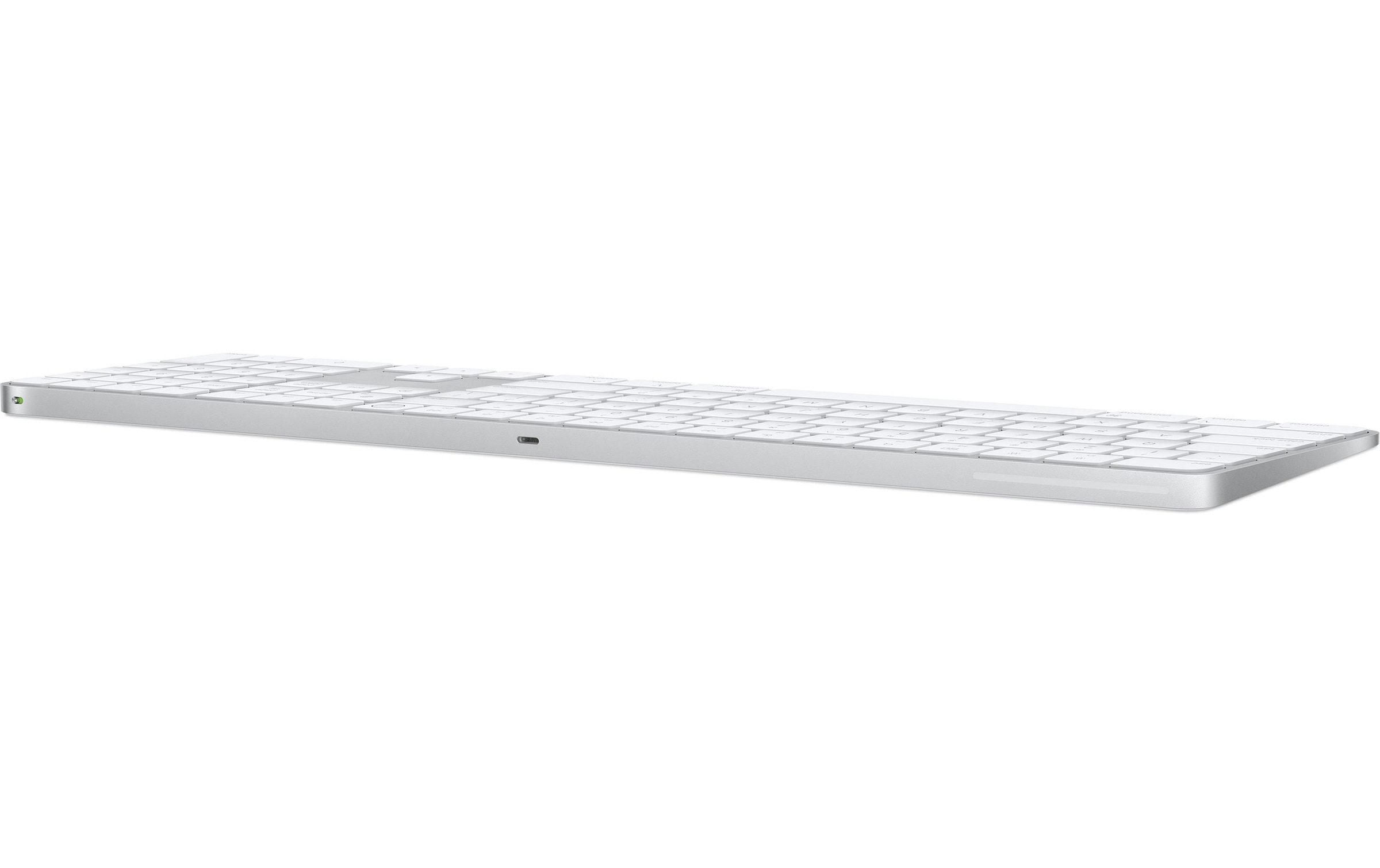 Apple PC-Tastatur »ID und Ziffernblock CH-Layout«, (Ziffernblock)