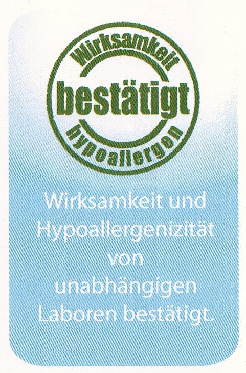 KBT Bettwaren 1100000002199 »Greenfirst®« normal 1 cuis tlg. avec équipement Greenfirst !