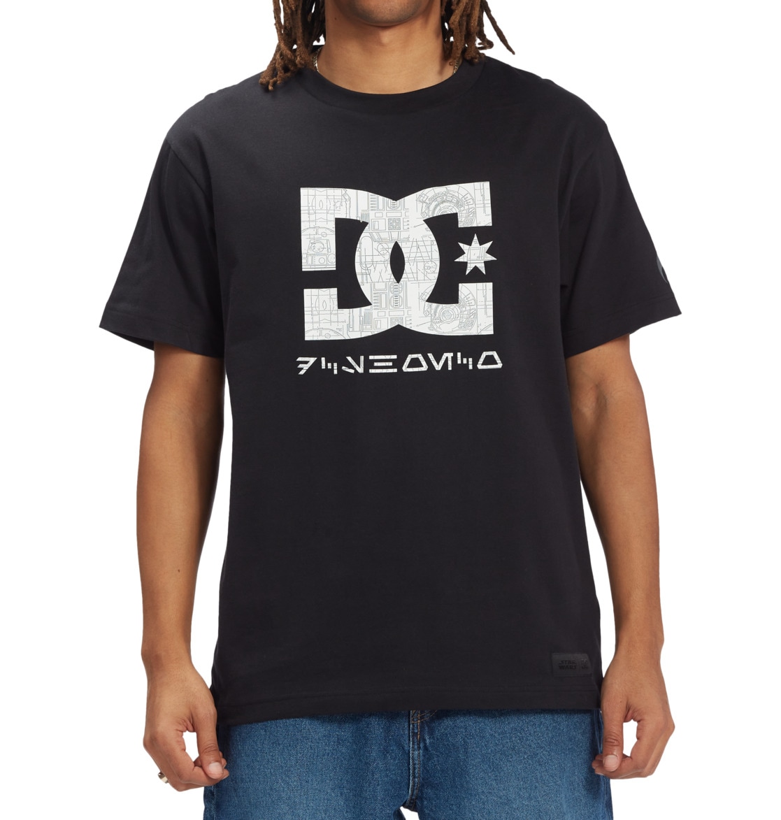 Image of DC Shoes T-Shirt »Star Wars X DC Star Lightside« bei Ackermann Versand Schweiz